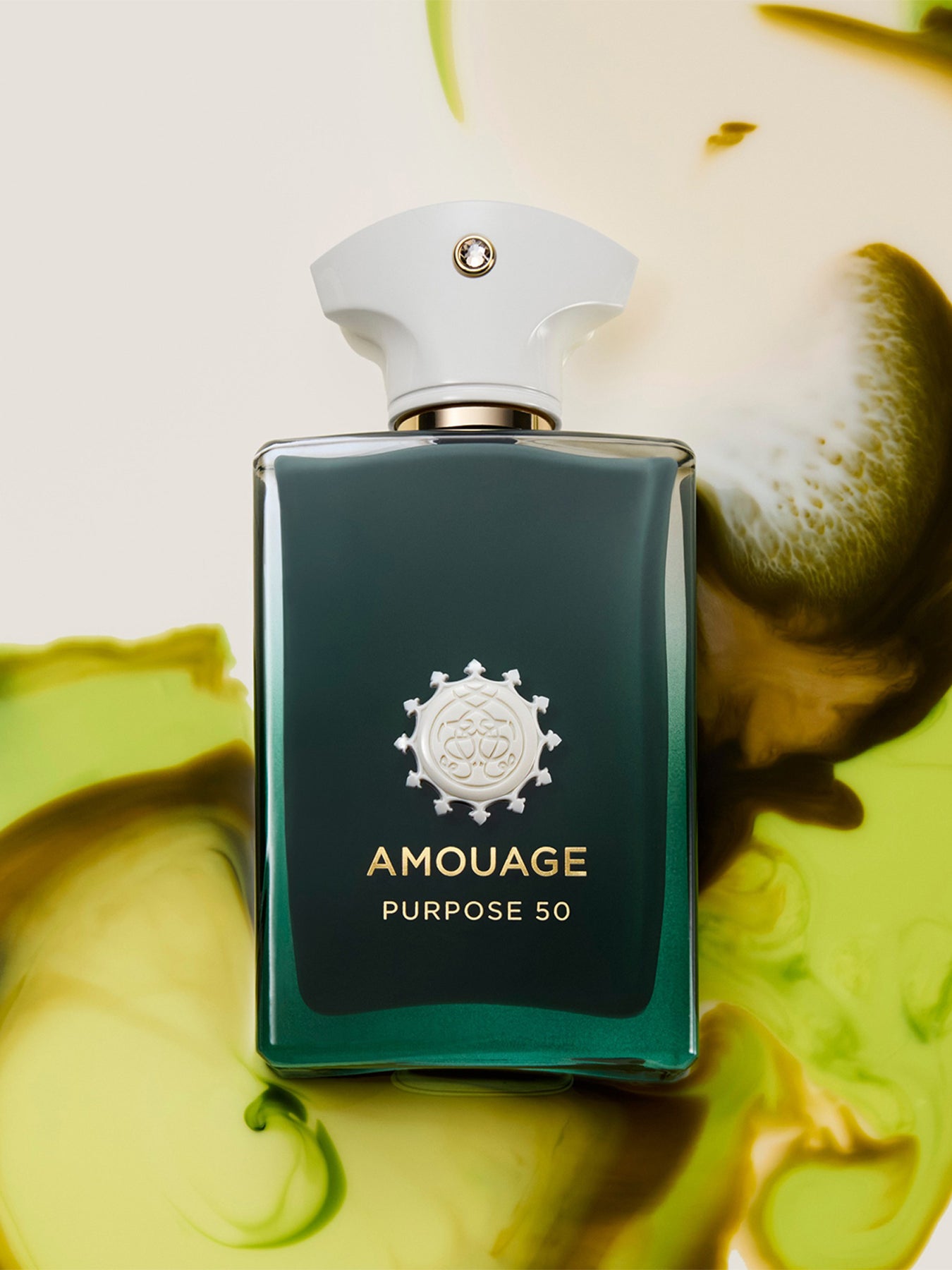 Purpose 50 Extrait De Parfum 100ml