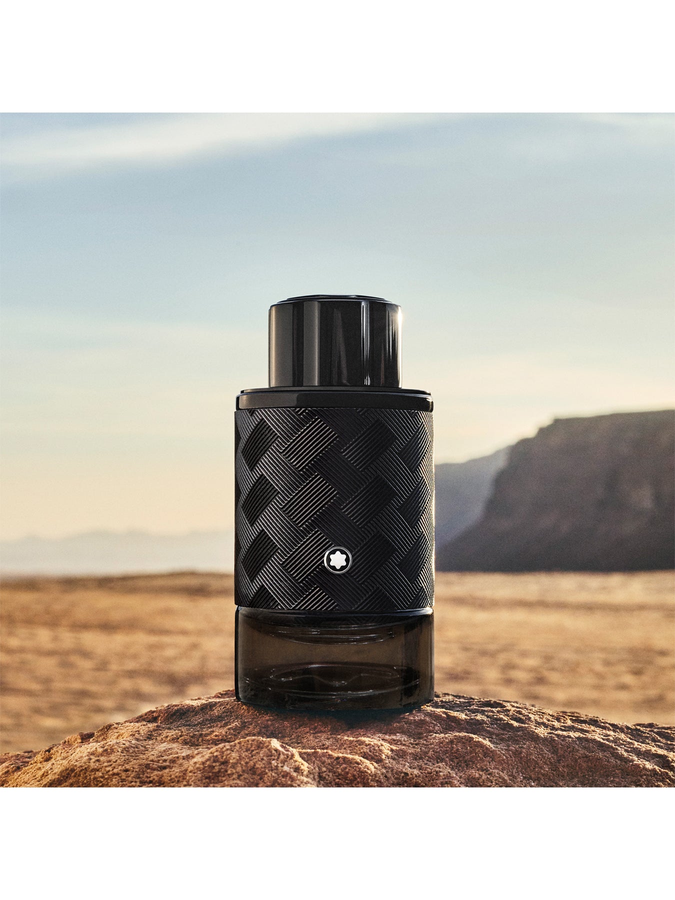 Montblanc Explorer Extreme Eau de Parfum 100ml