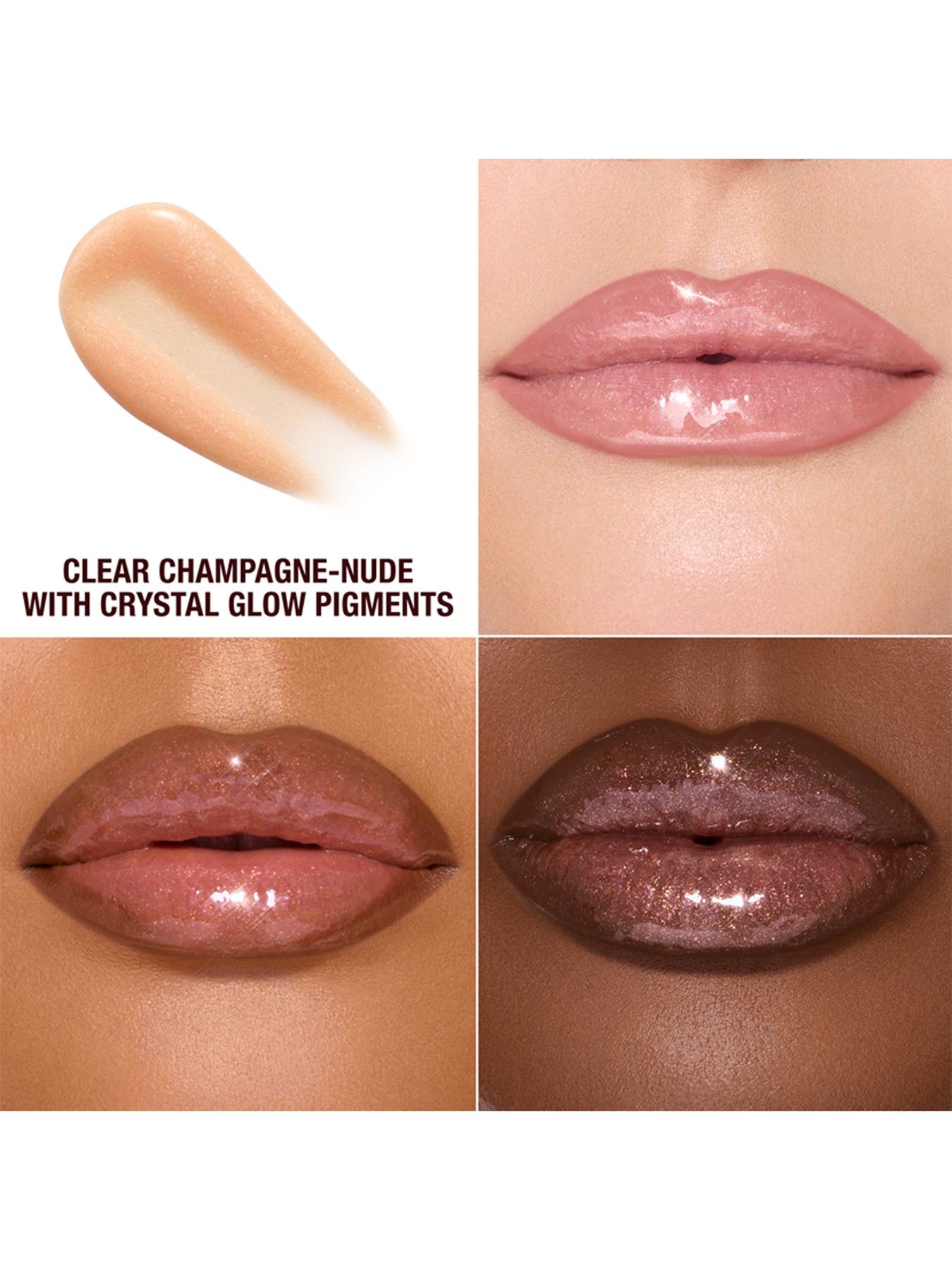 Plumpgasm Nudegasm Diamonds
