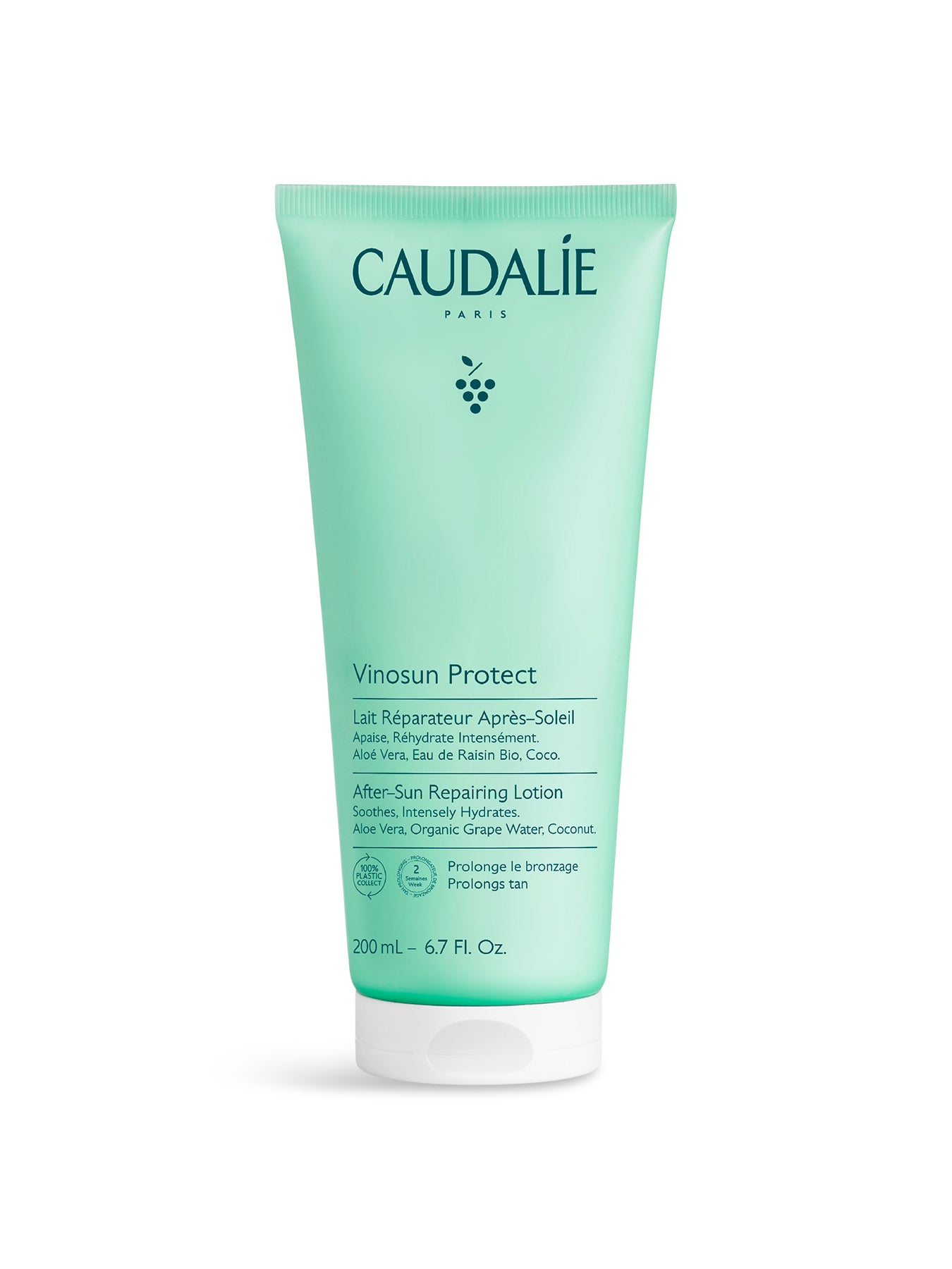 Vinosun After-Sun Repairing Lotion 200ml