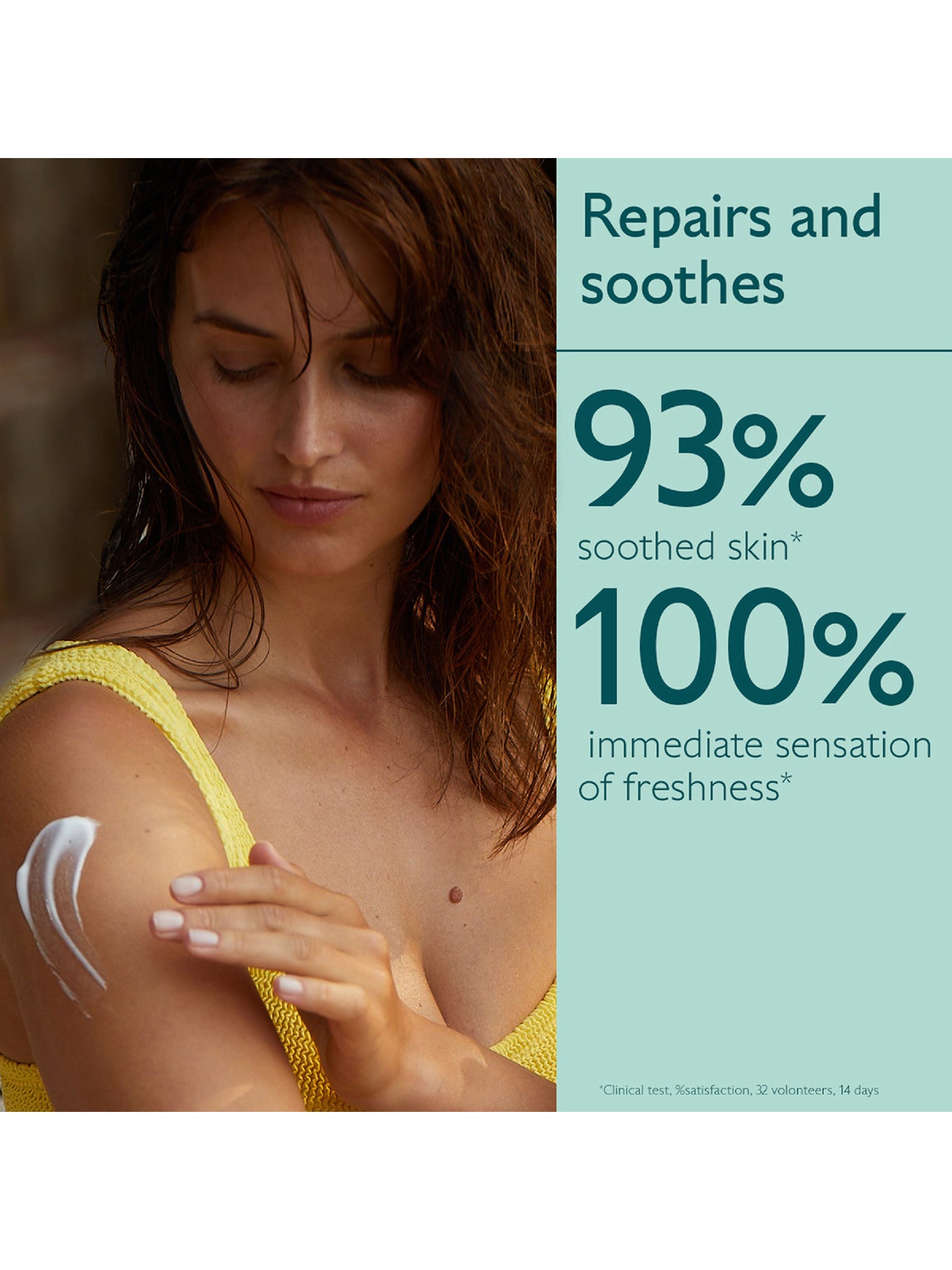 Vinosun After-Sun Repairing Lotion 200ml