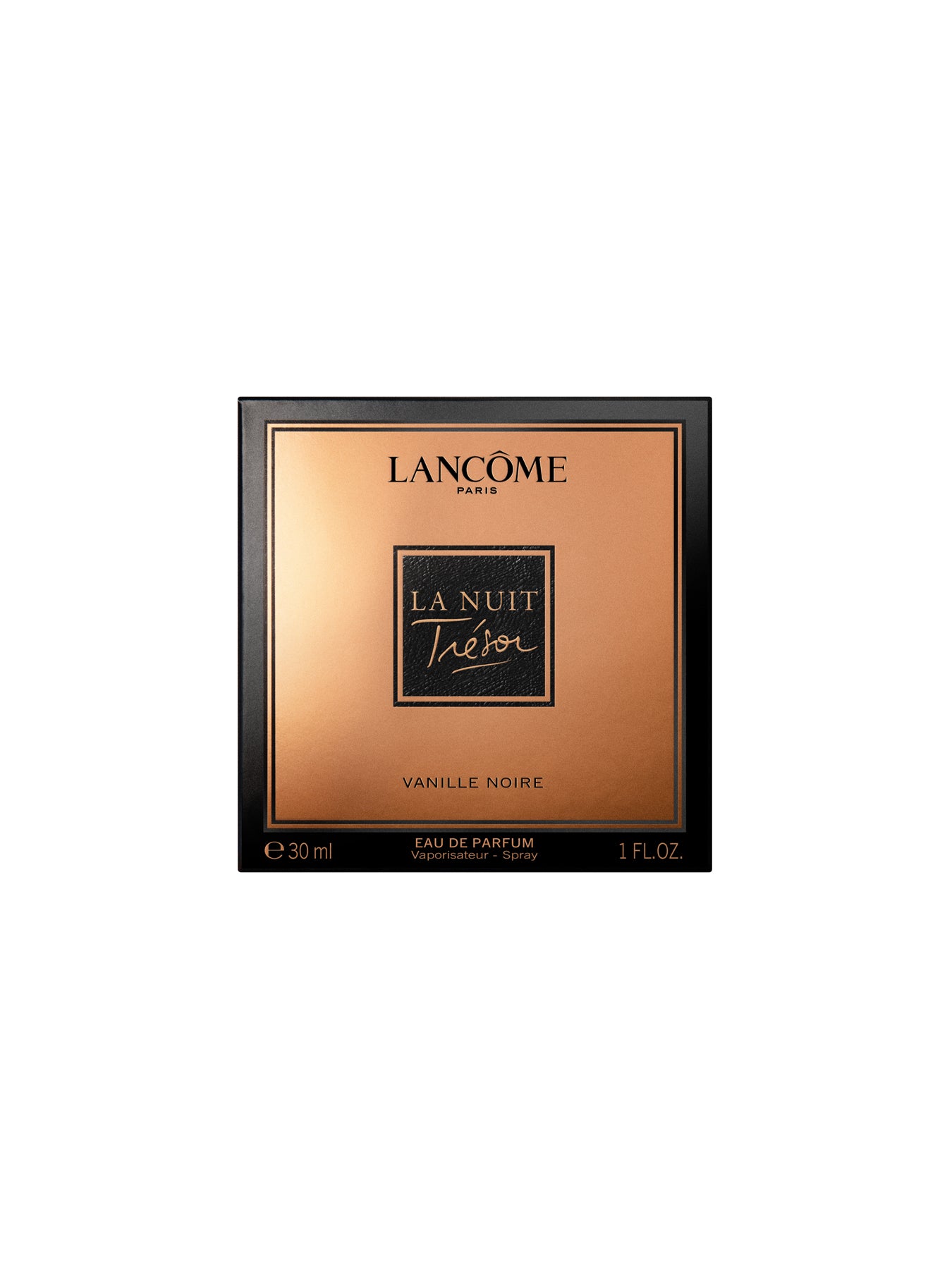 La Nuit Tresor Eau de Parfum 50ml