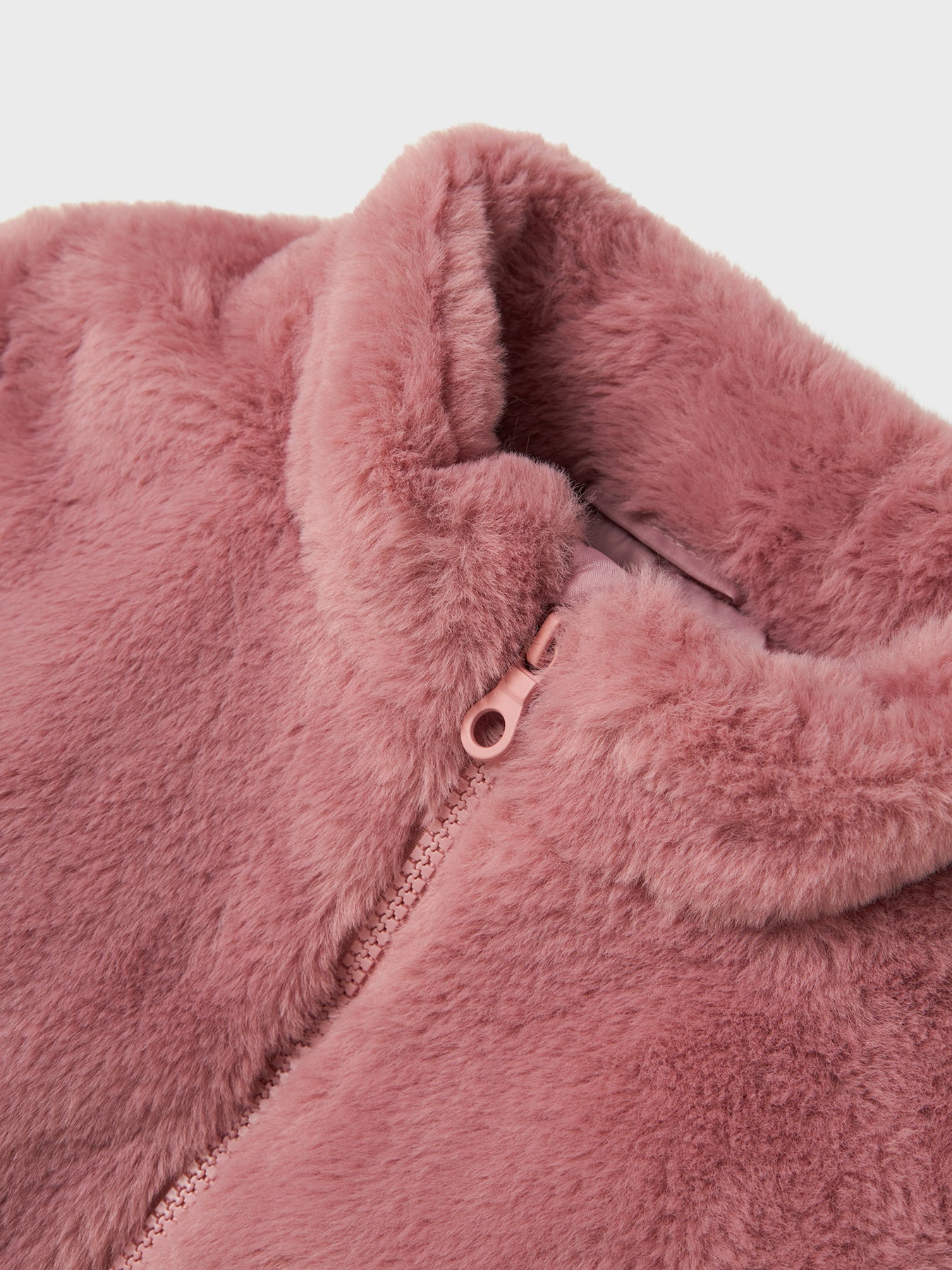 Mila Jacket Pink
