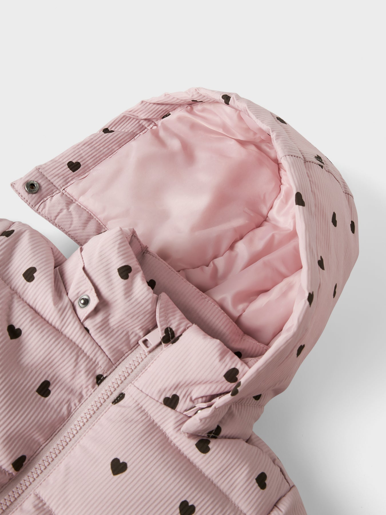 Monday Puffer Jacket