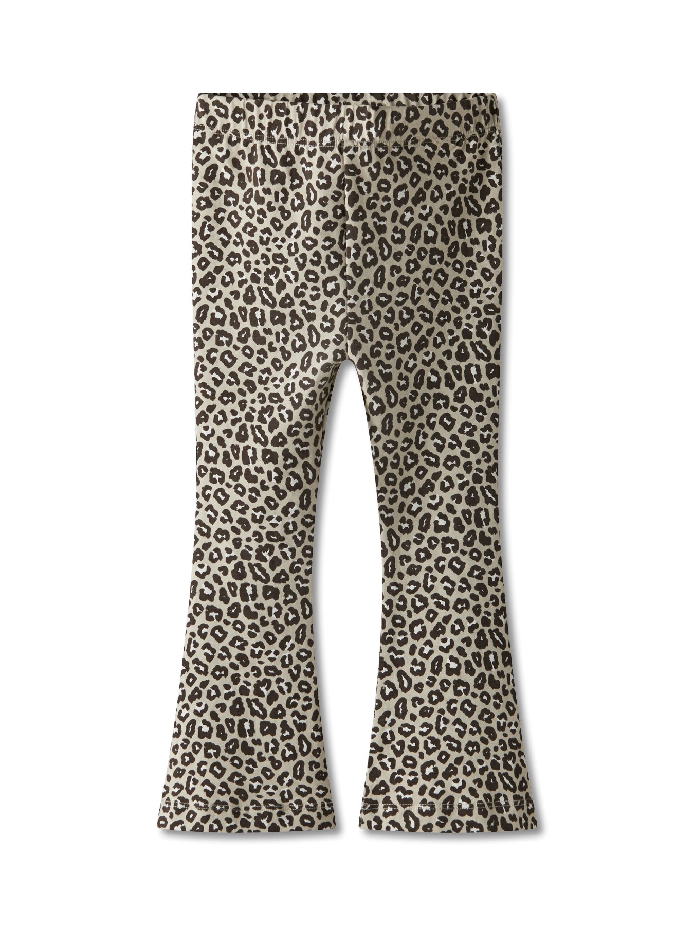 Leoana Flared Leggings Peyote