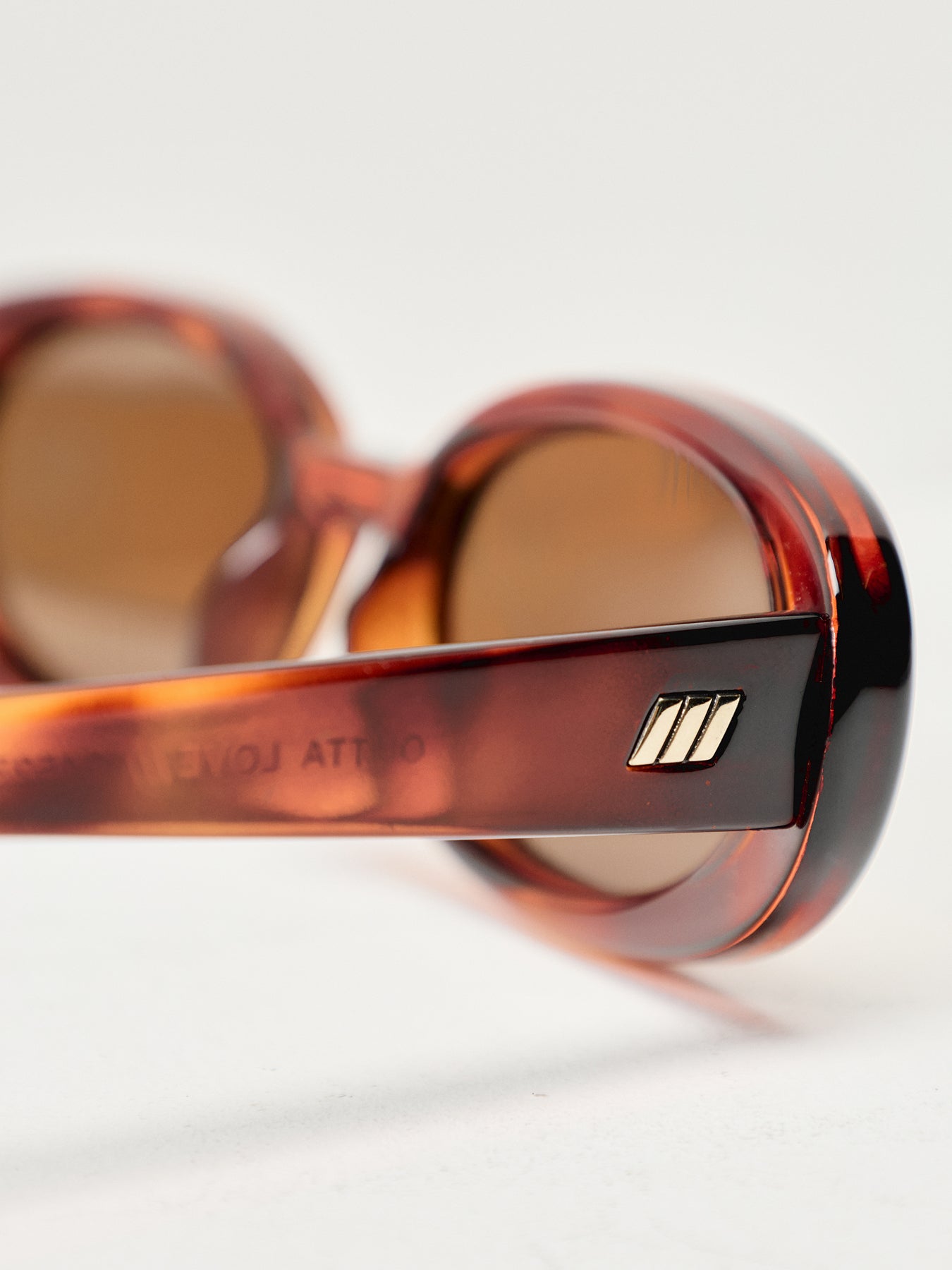 Outta Love Sunglasses