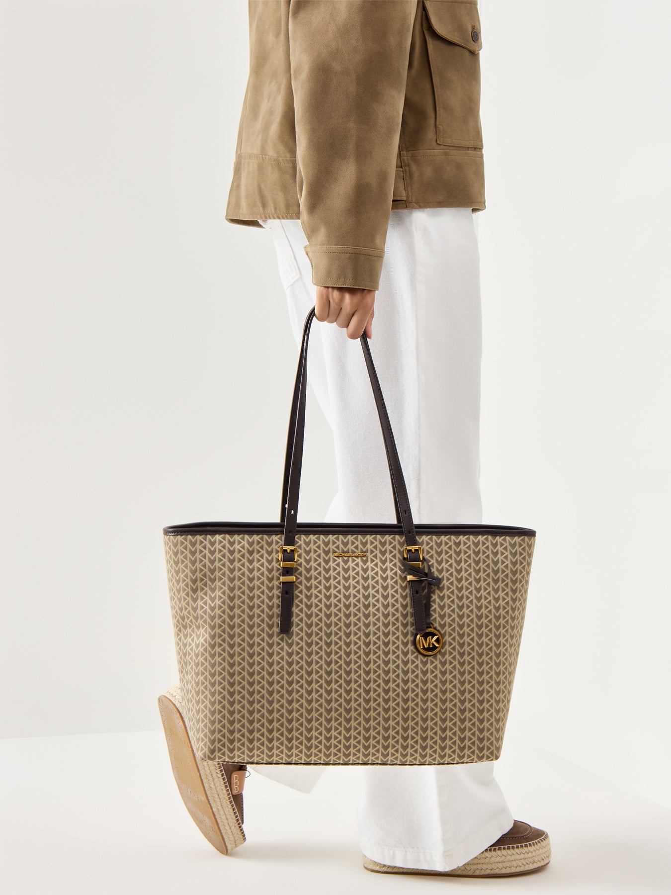 Quinn 2000 SignatureTote