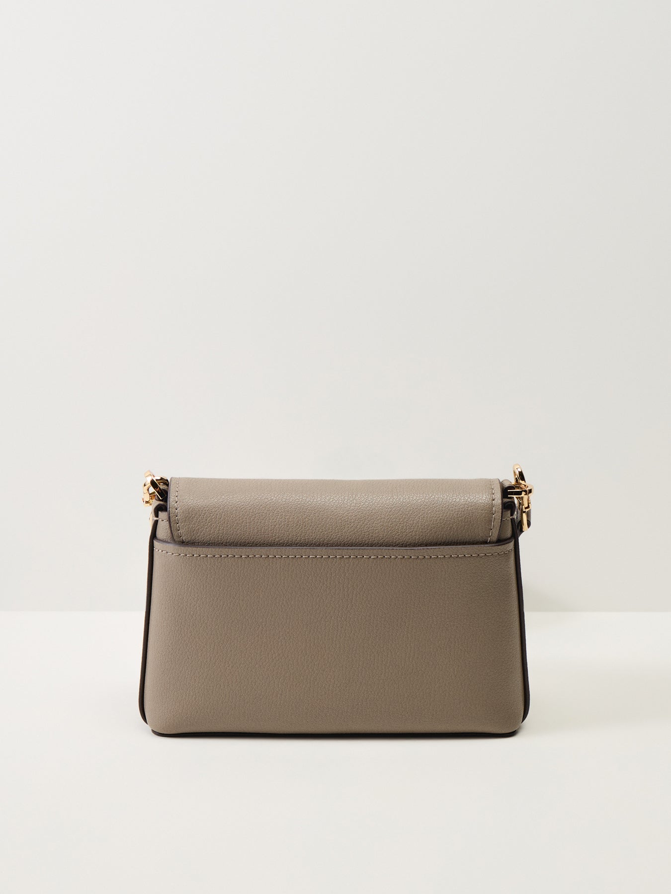 Nessa Messenger Bag
