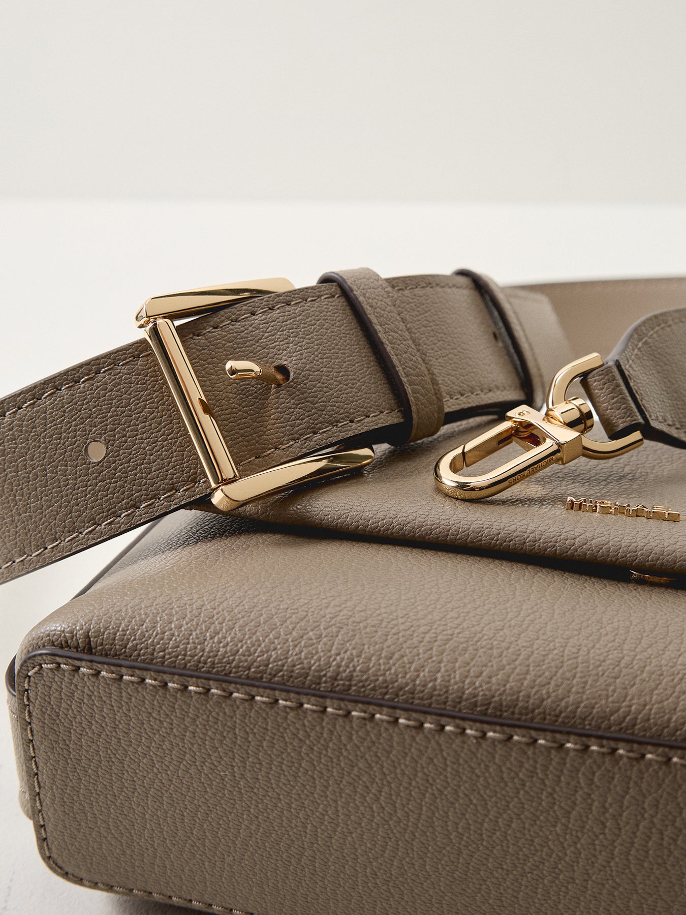 Nessa Messenger Bag