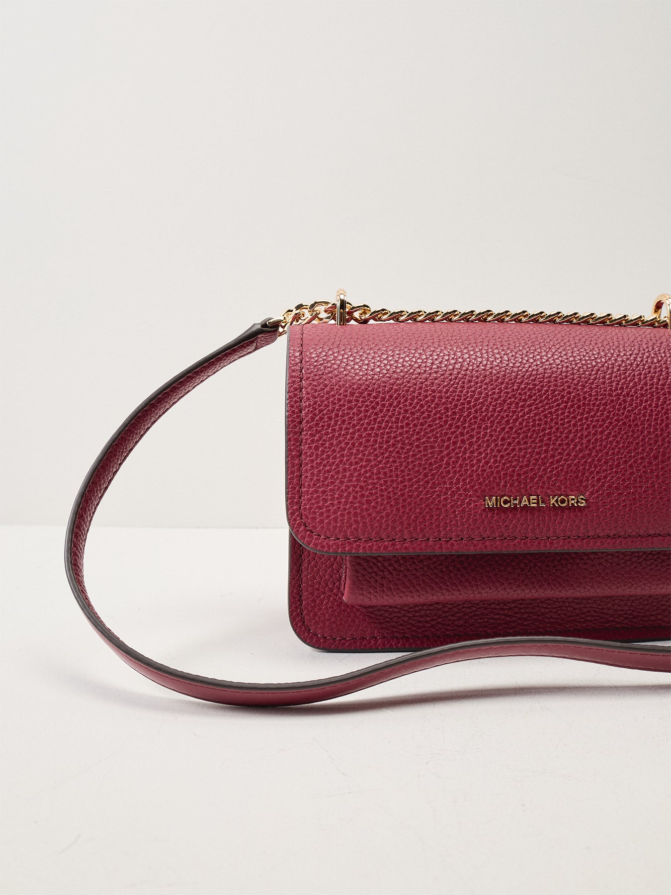 Claire SM Crossbody