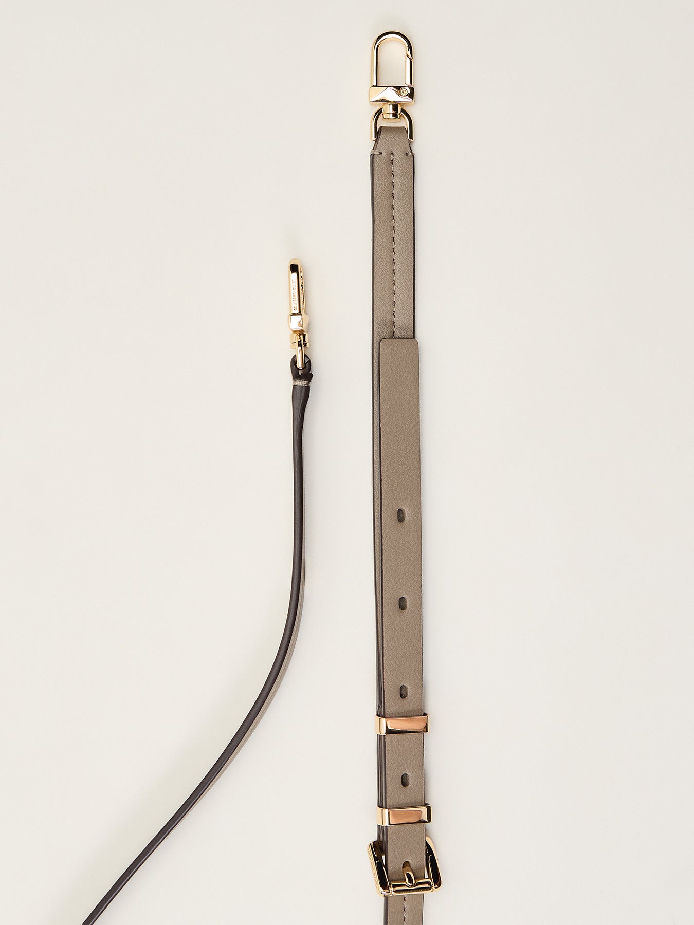 Bryant Leather Shoulder Bag