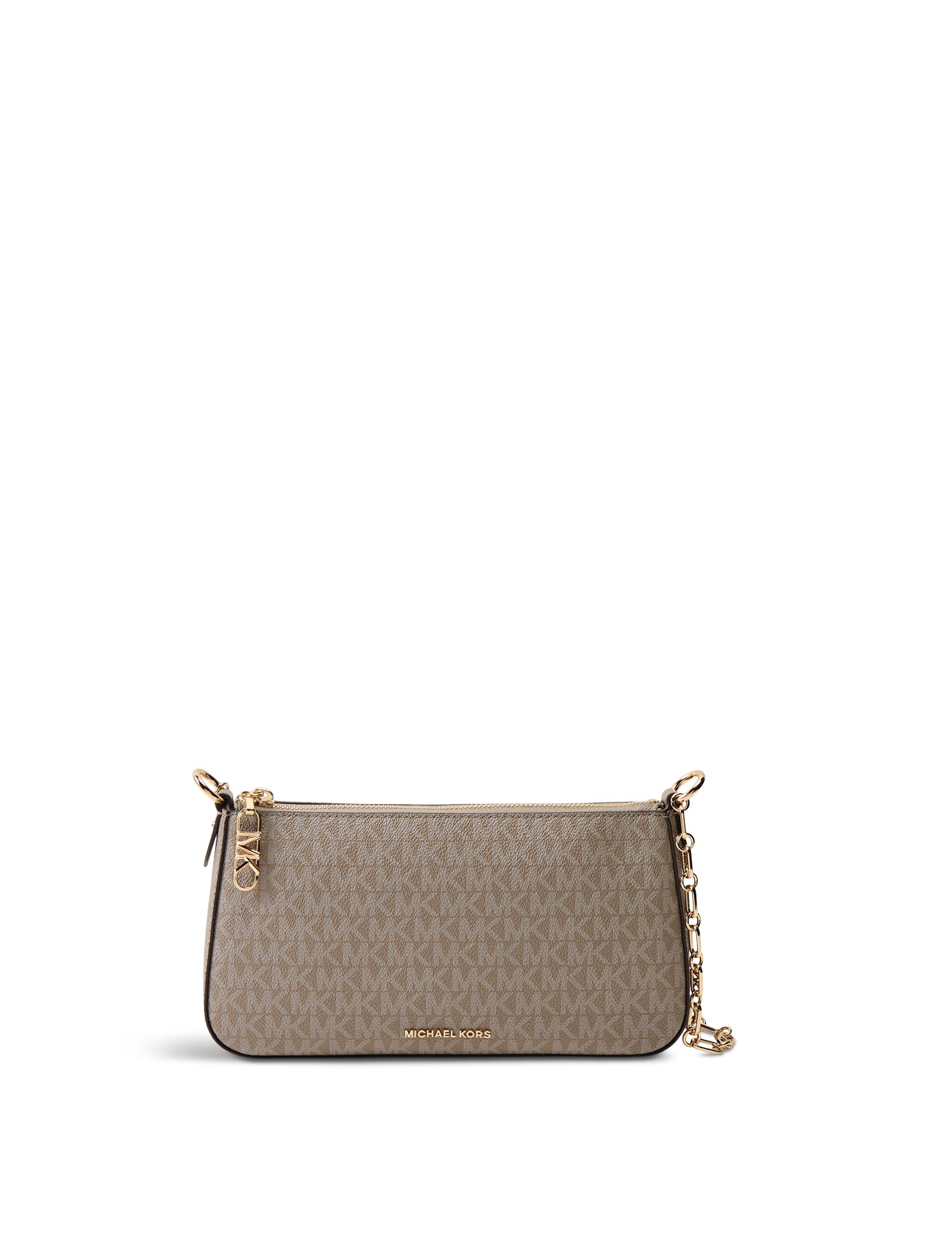Empire Signature MD Chain Pouchette