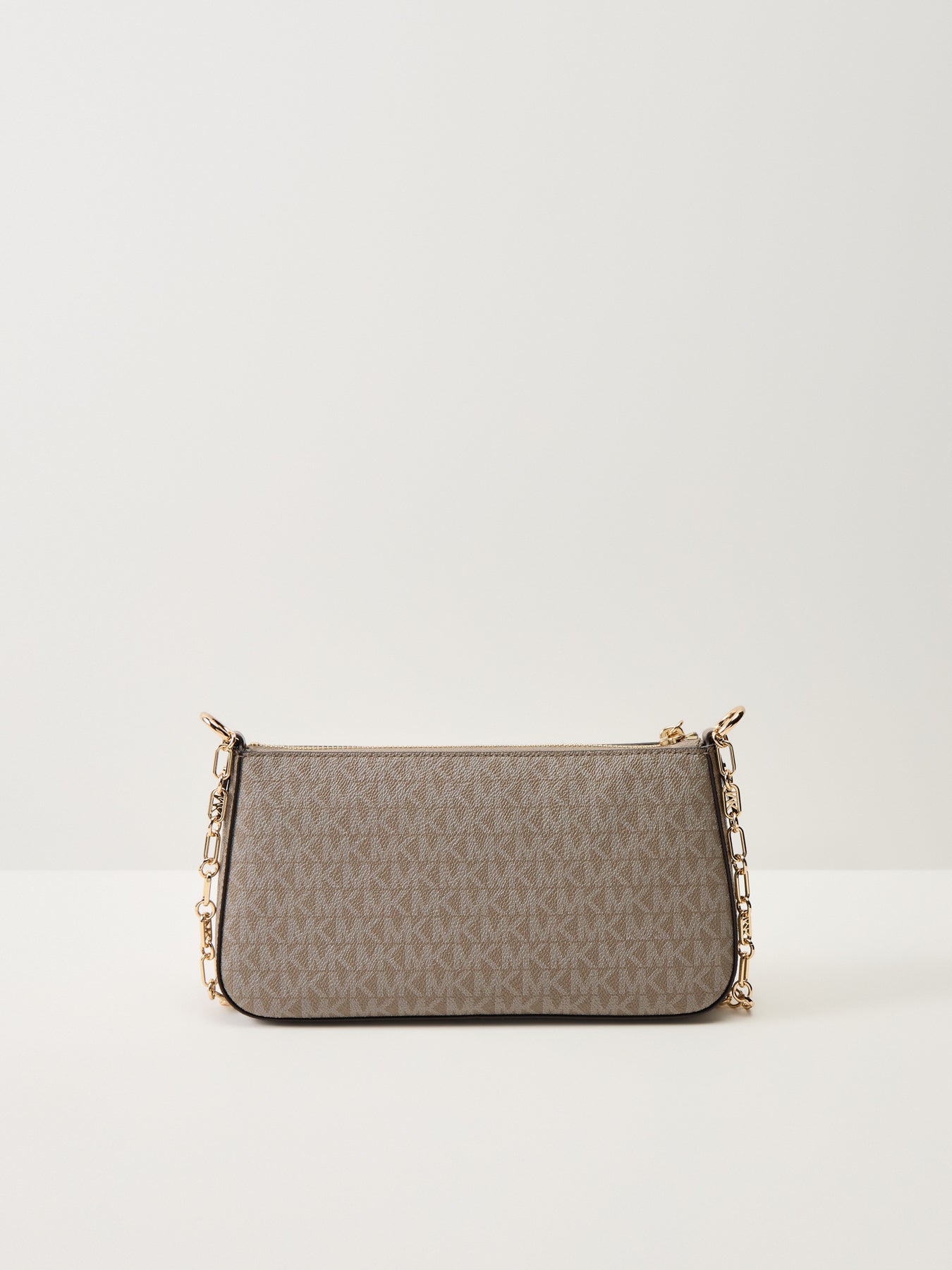 Empire Signature MD Chain Pouchette