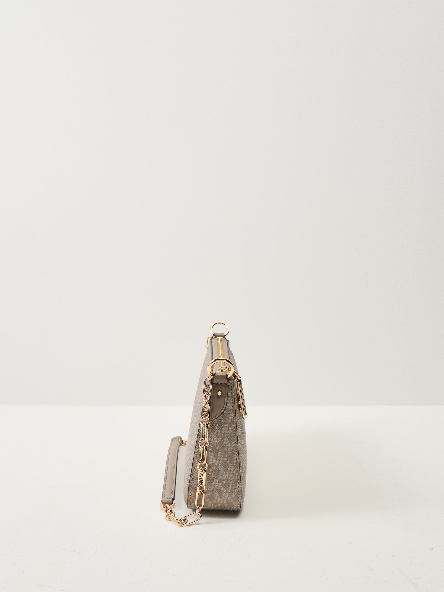 Empire Signature MD Chain Pouchette
