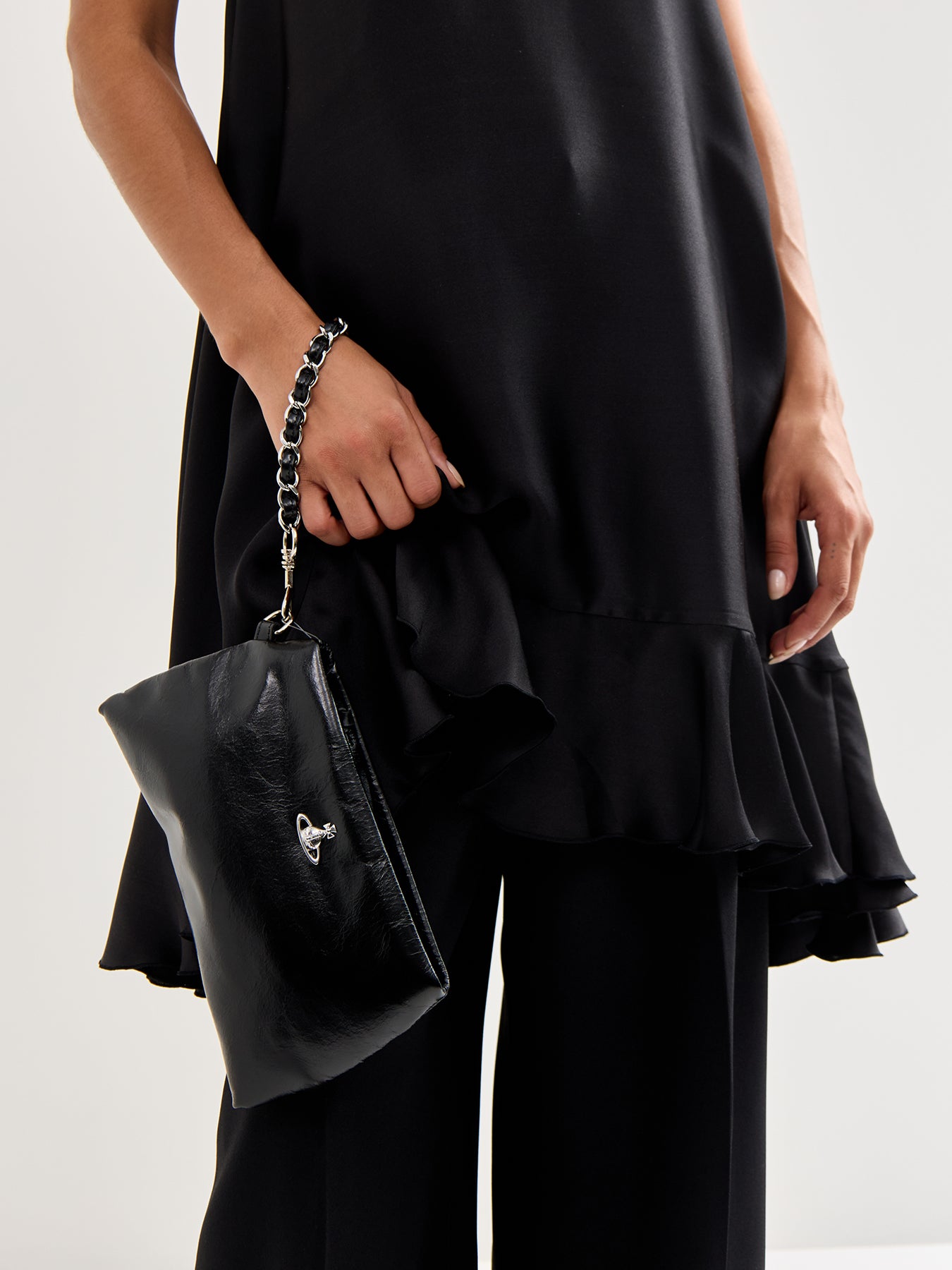 Sadie Wristlet Pouch