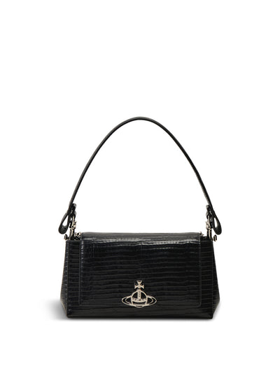 Hazel Frame Purse