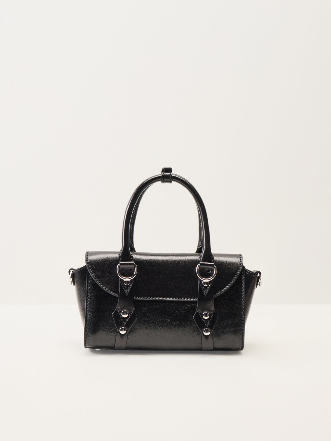 Bettina Mini Crossbody