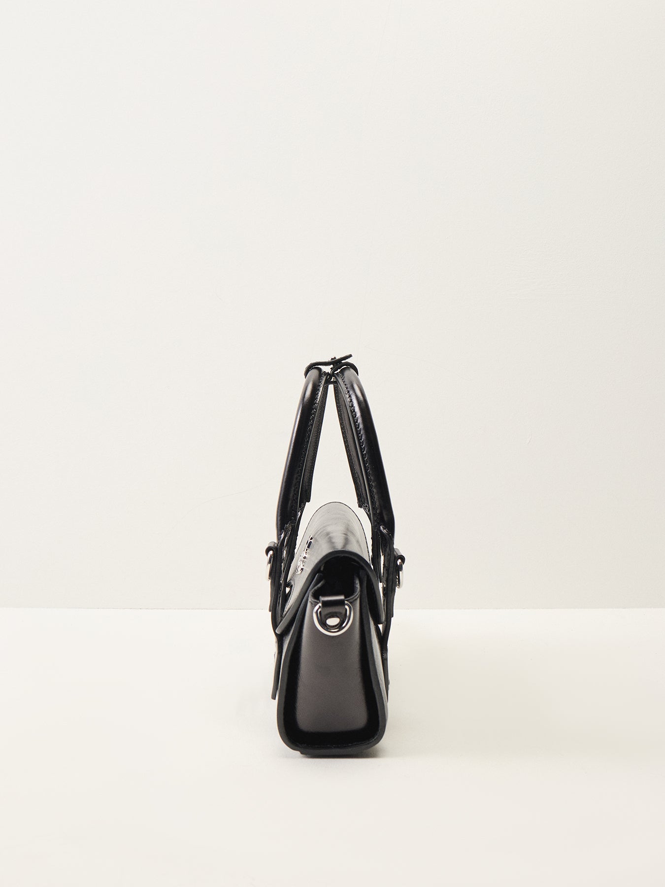 Bettina Mini Crossbody
