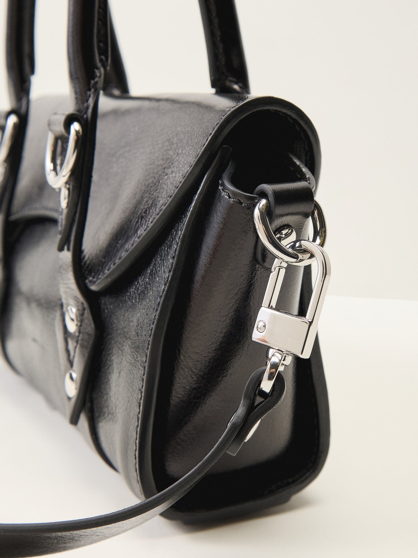 Bettina Mini Crossbody