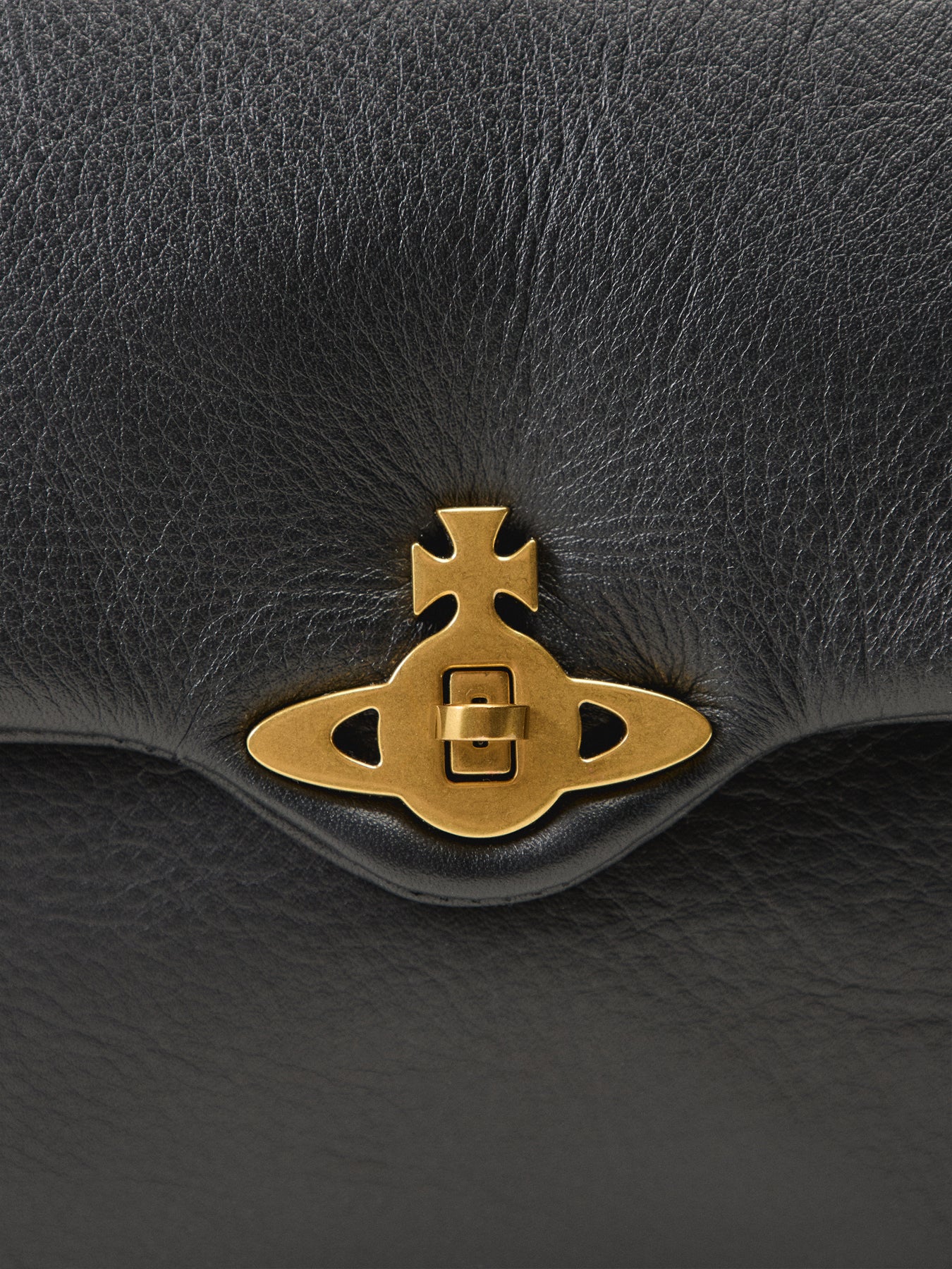 Anita Chain Shoulder Bag M