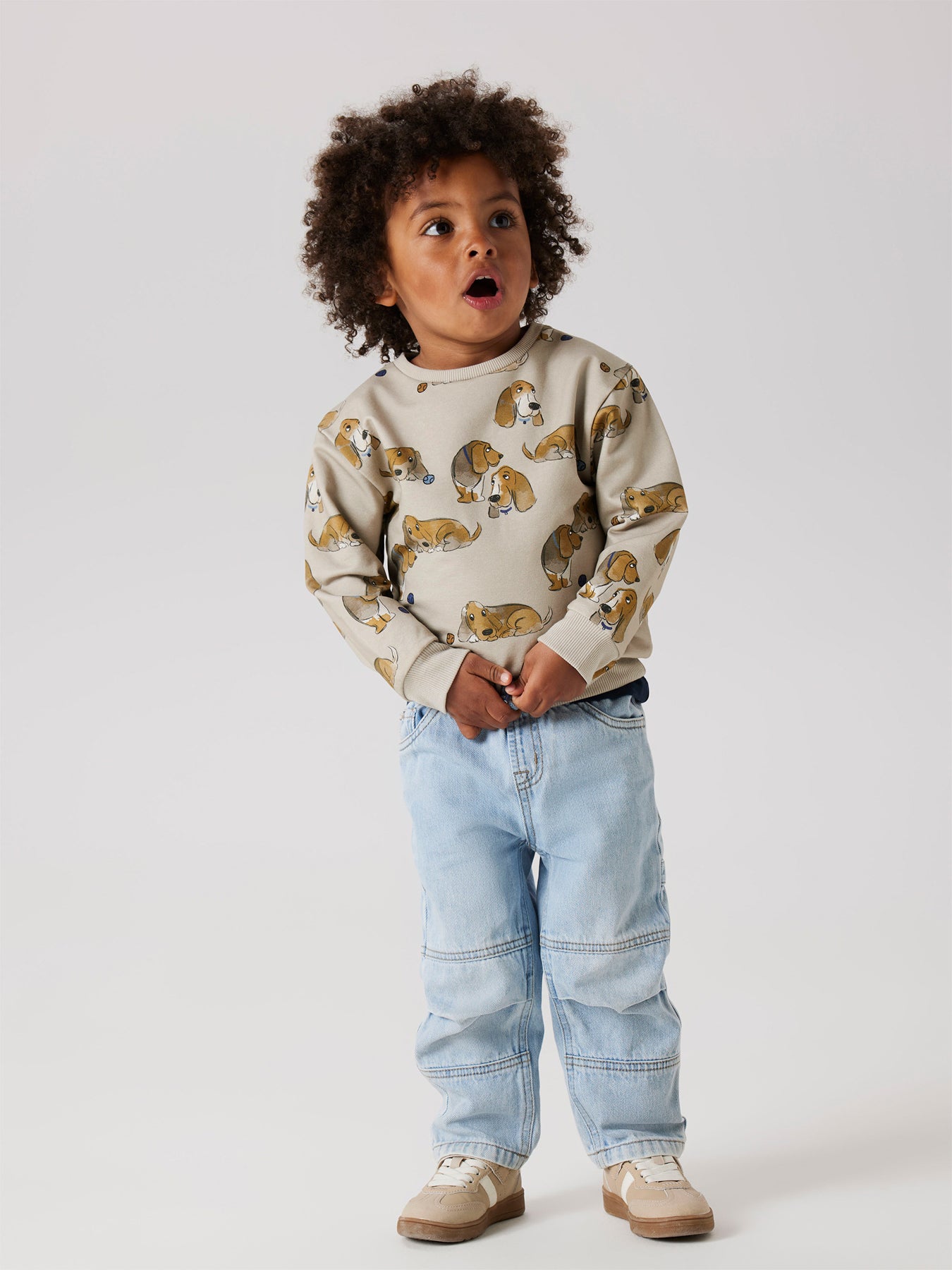Kody Sweatshirt Peyote
