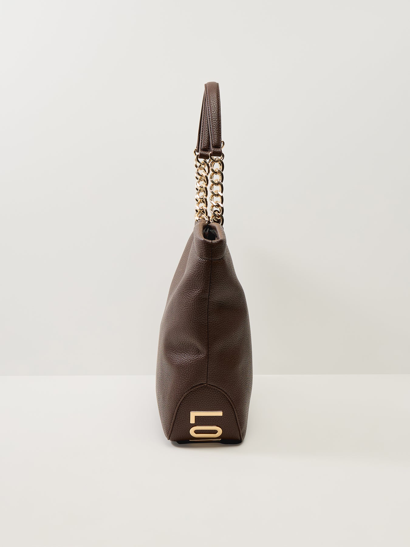 Giant Shoulder Tote