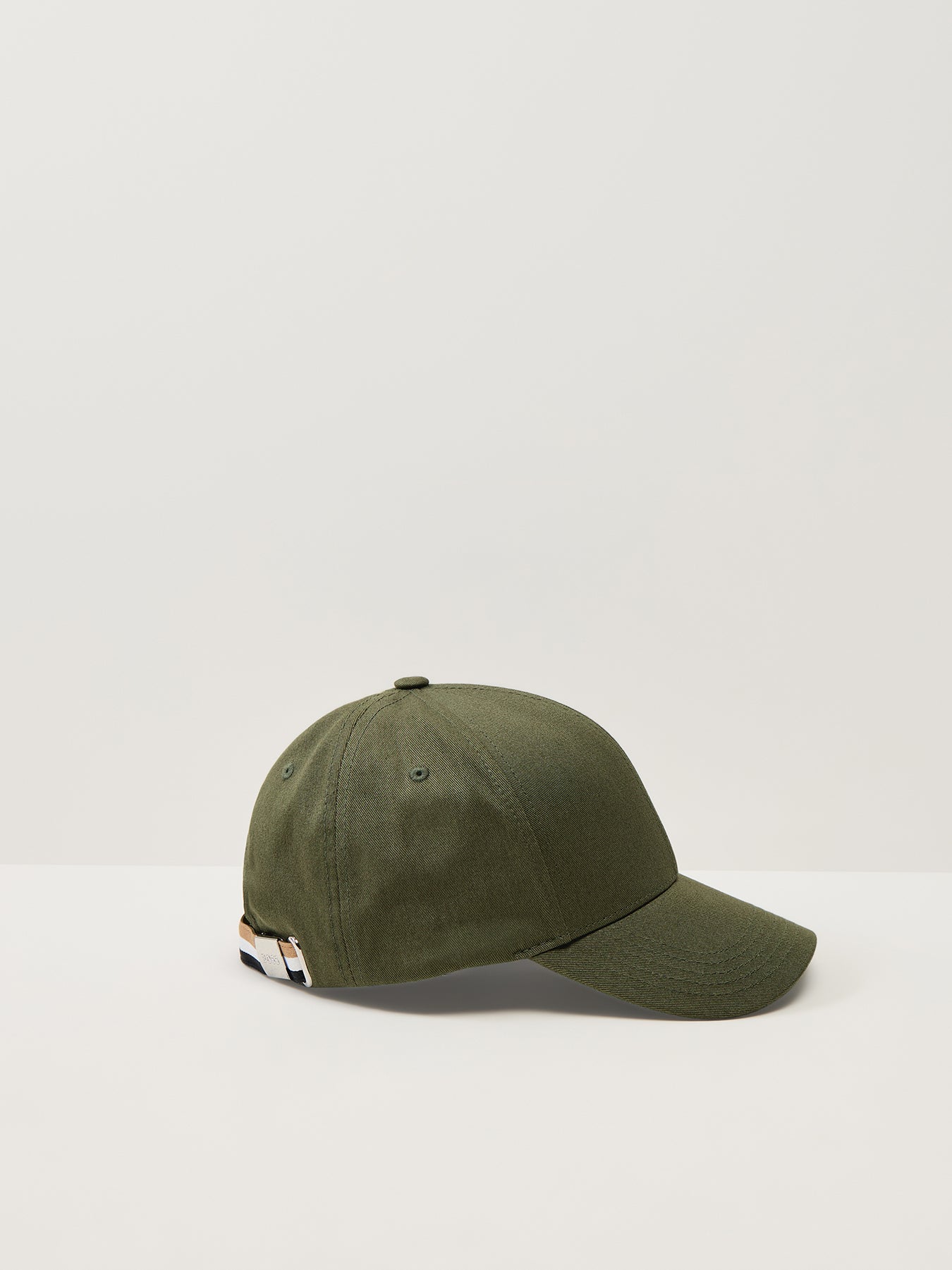 Zed Stripe Cap