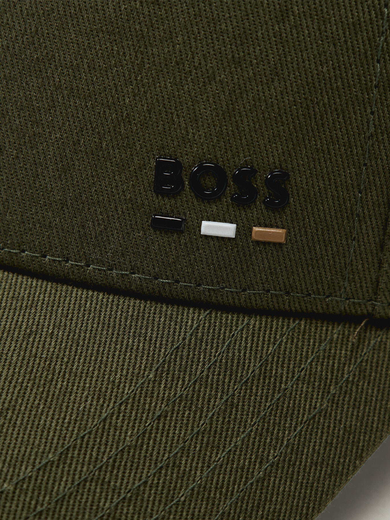 Zed Stripe Cap