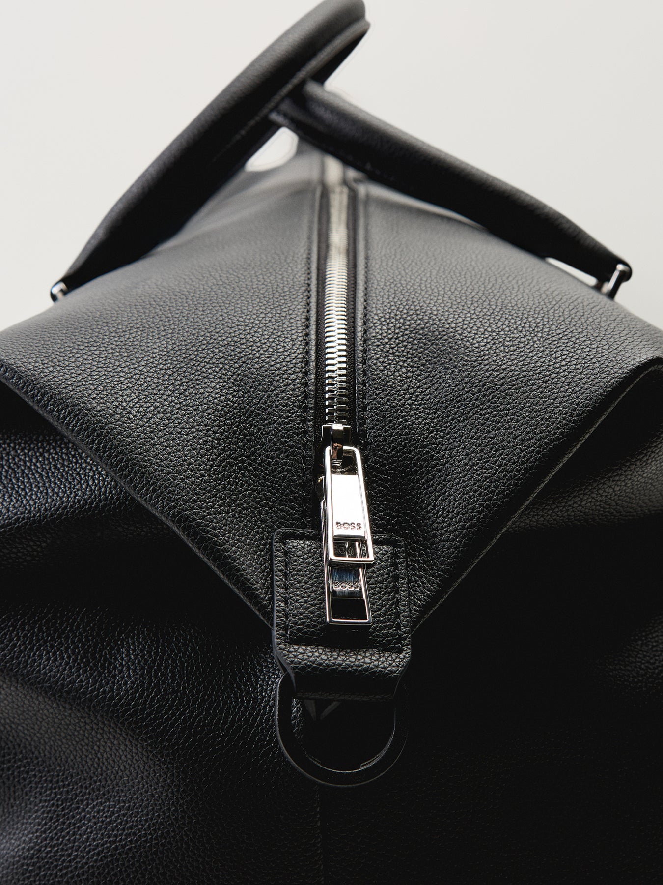 Ray Soft Holdall
