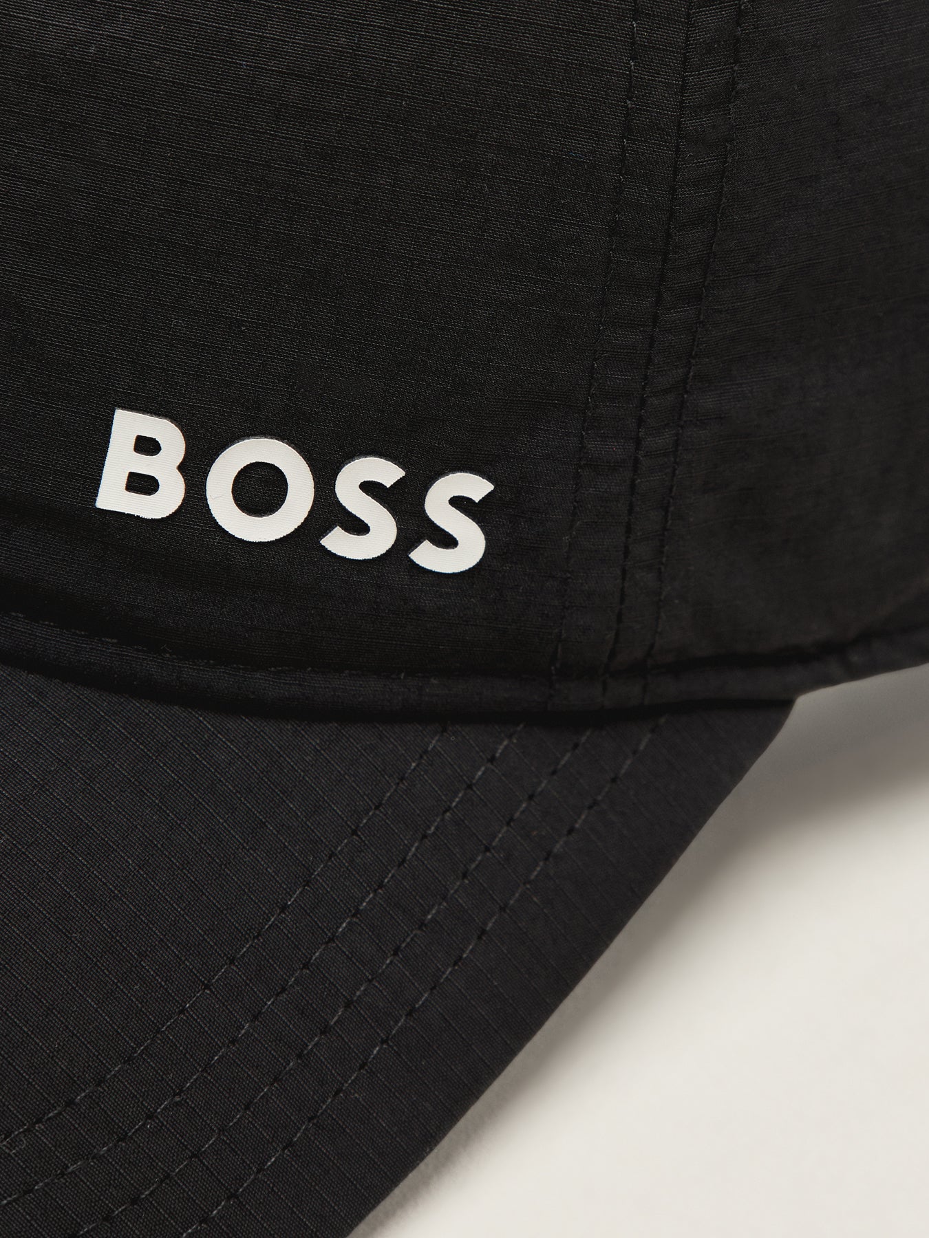 Sprots Cap Black