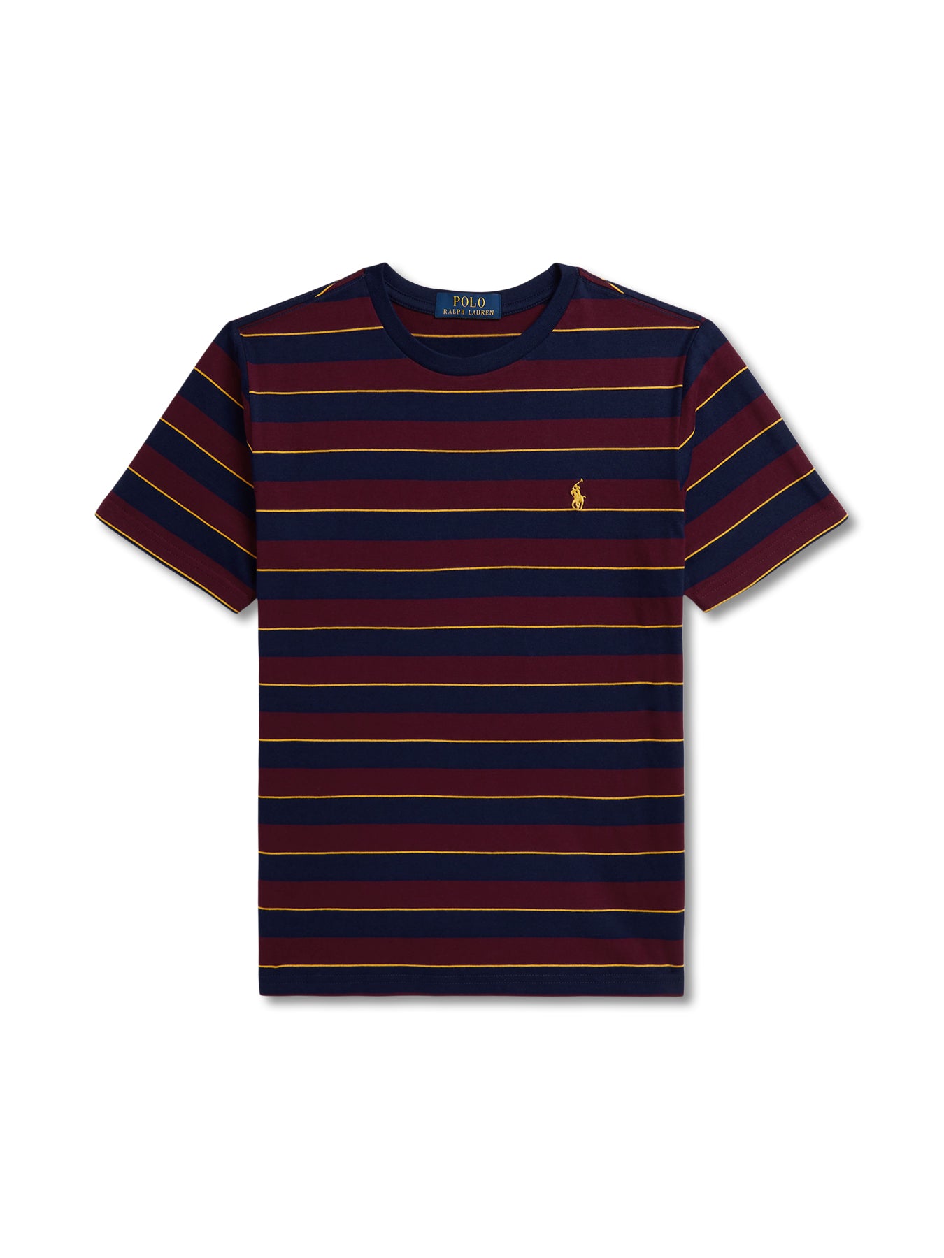 Polo Bear Short Sleeve T-Shirt