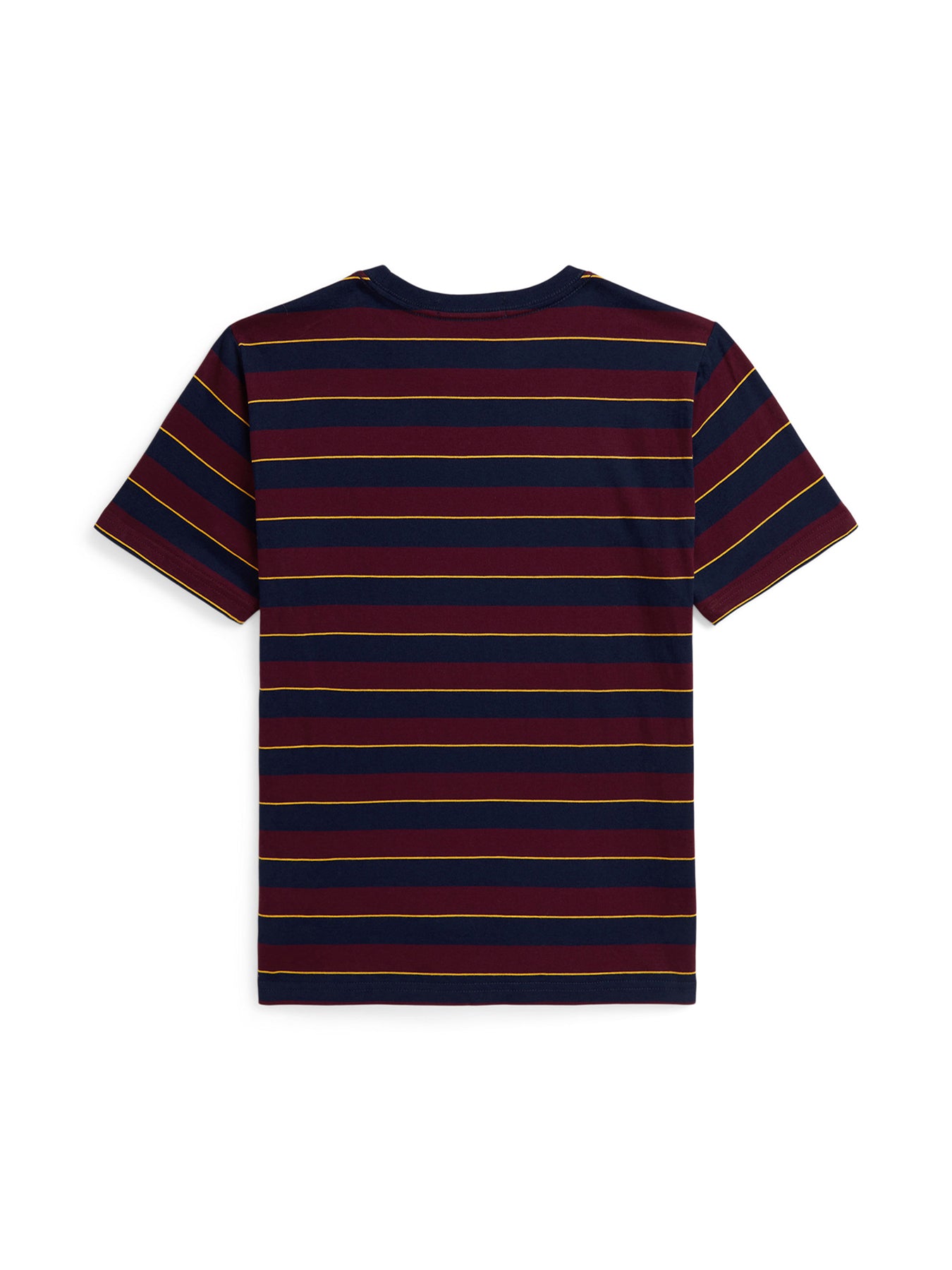 Polo Bear Short Sleeve T-Shirt