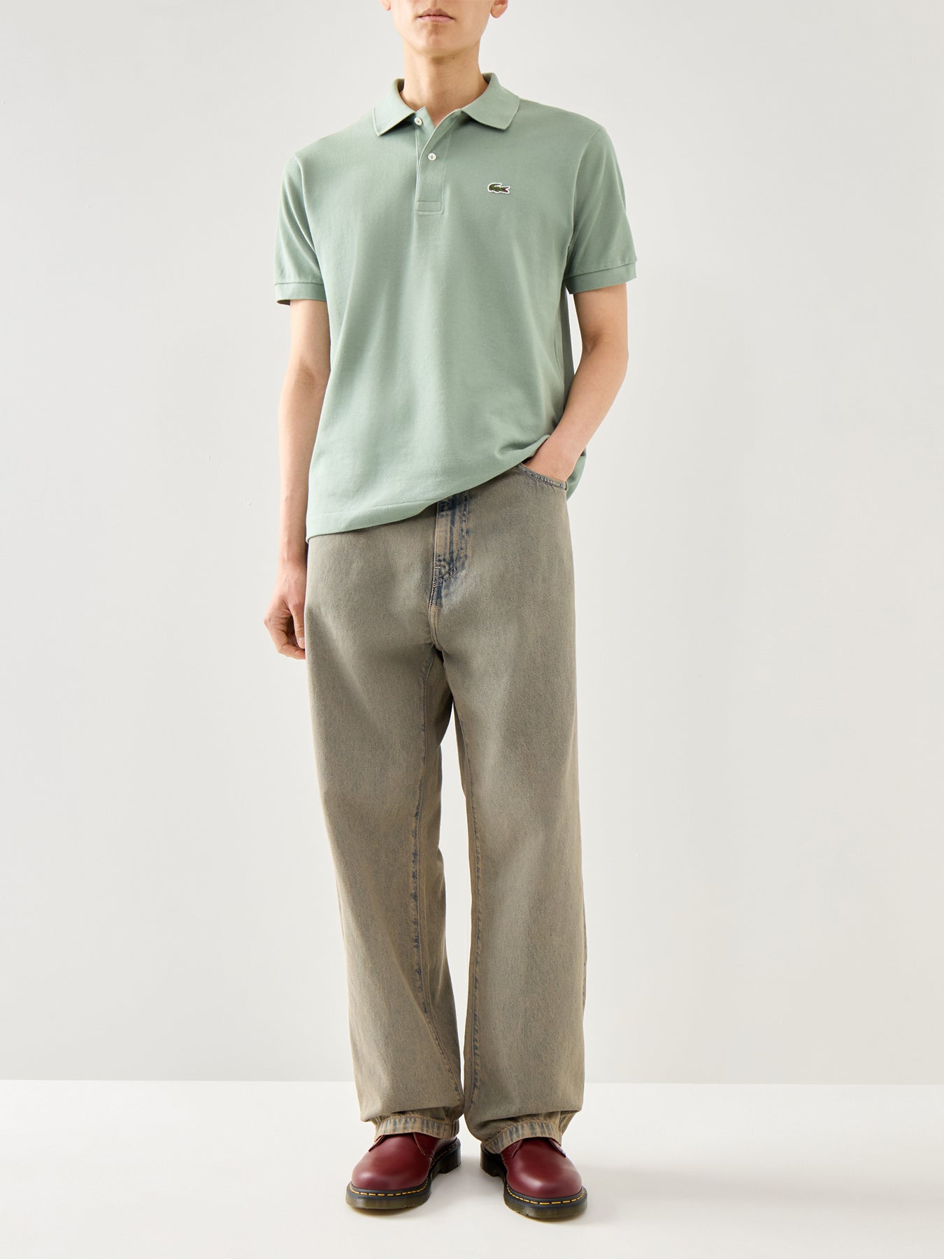 Classic Polo