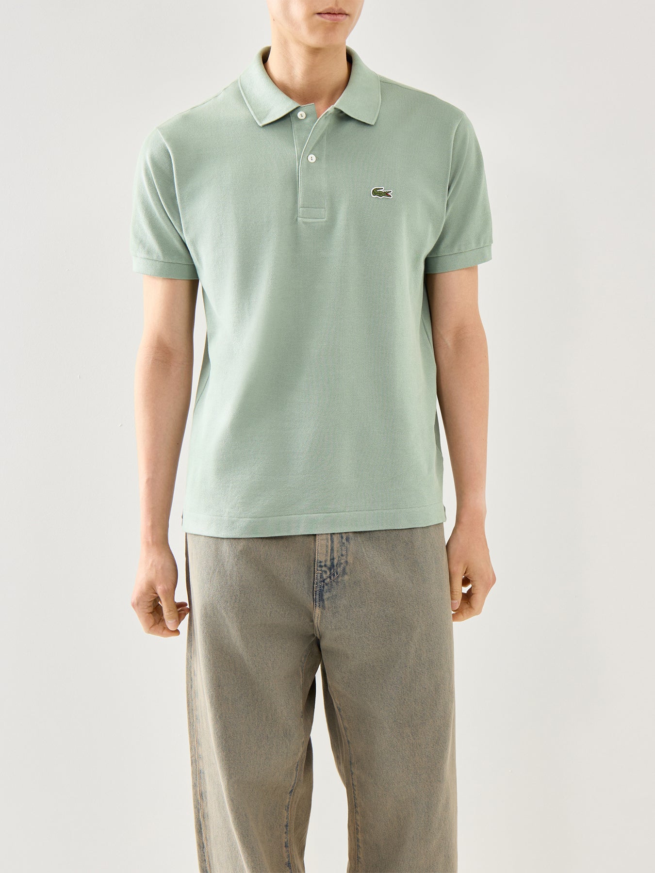 Classic Polo
