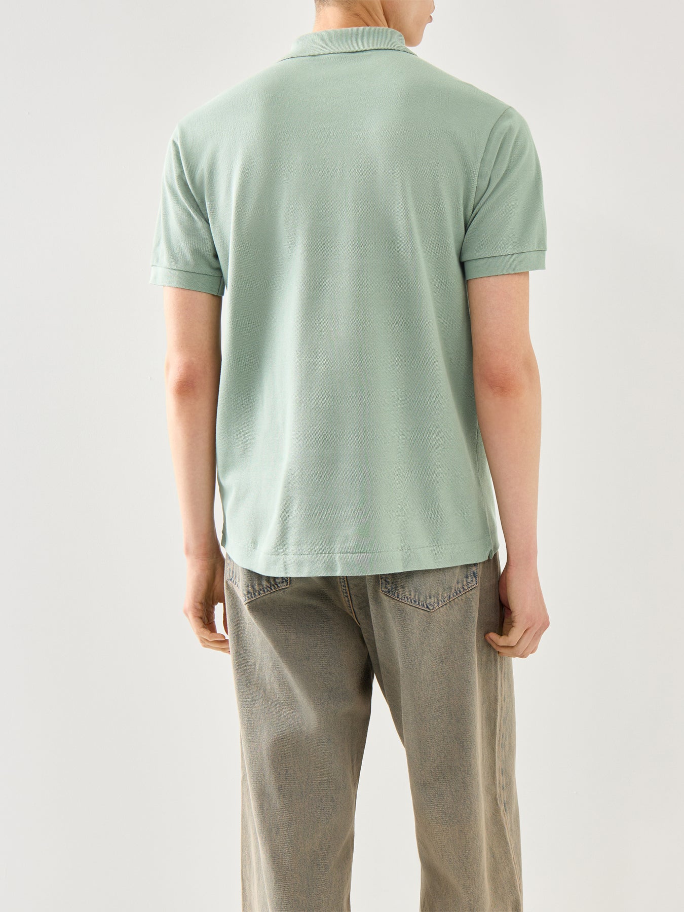 Classic Polo