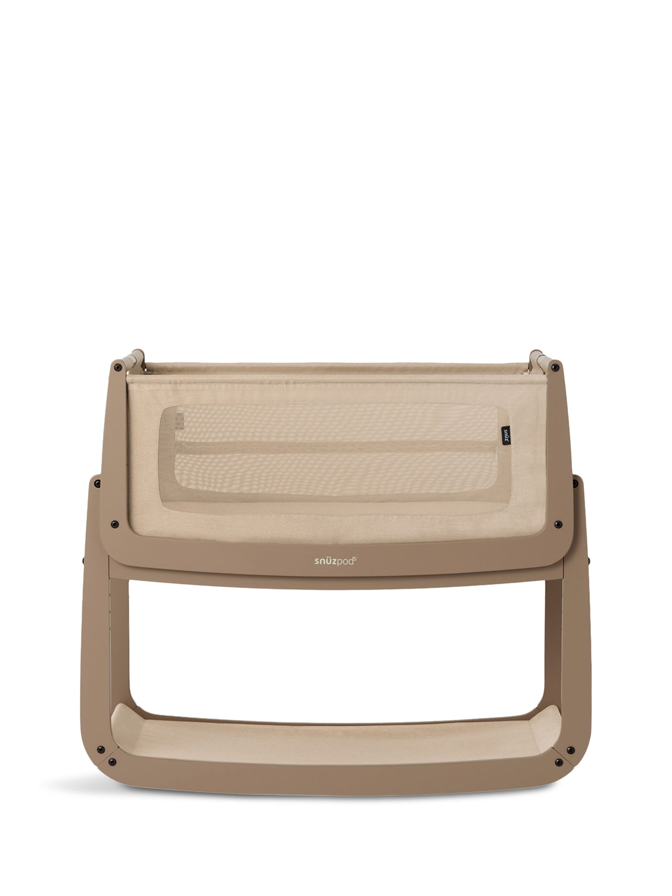 SnuzPod 5 Bedside Crib