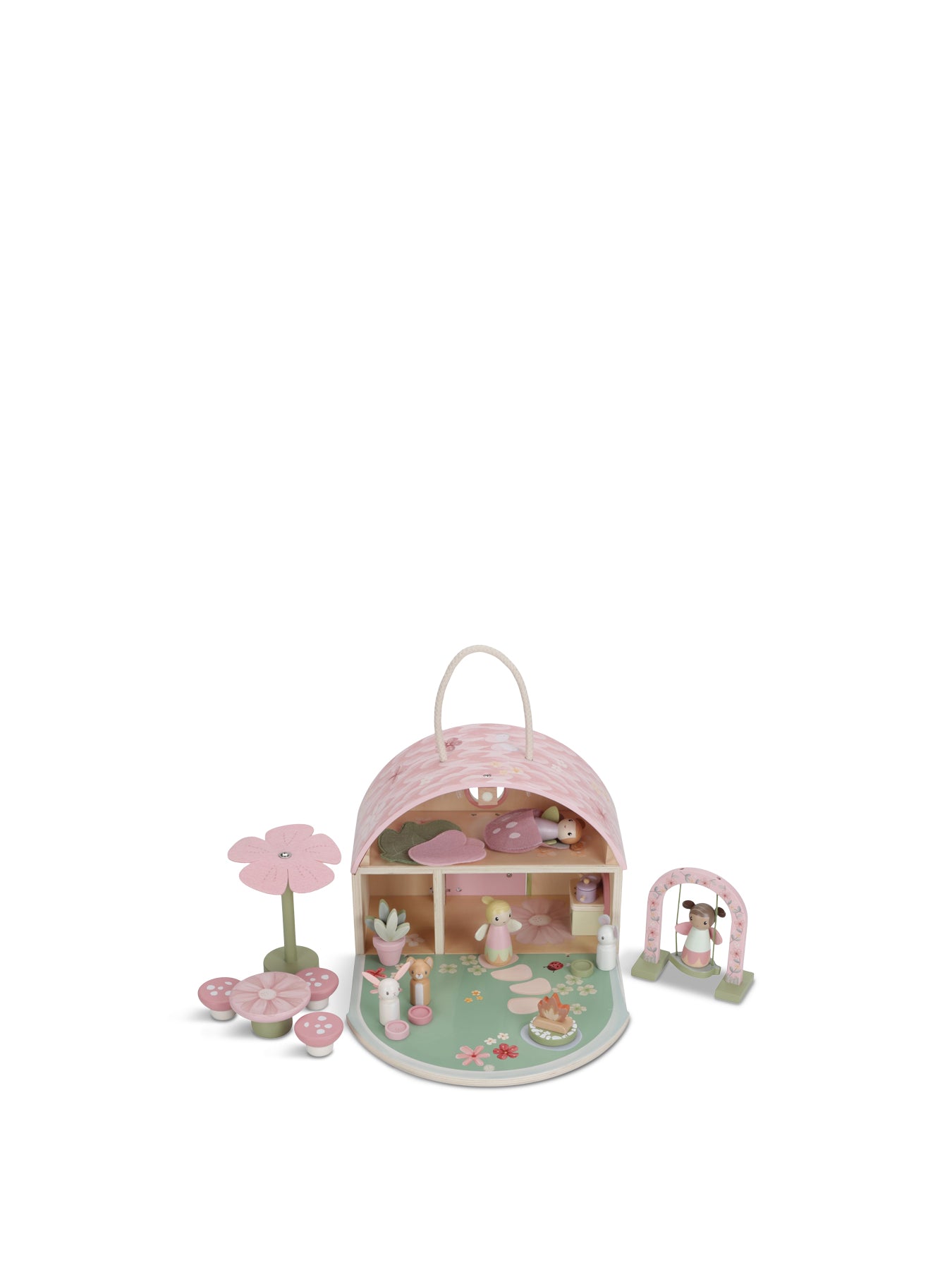 Fairy House