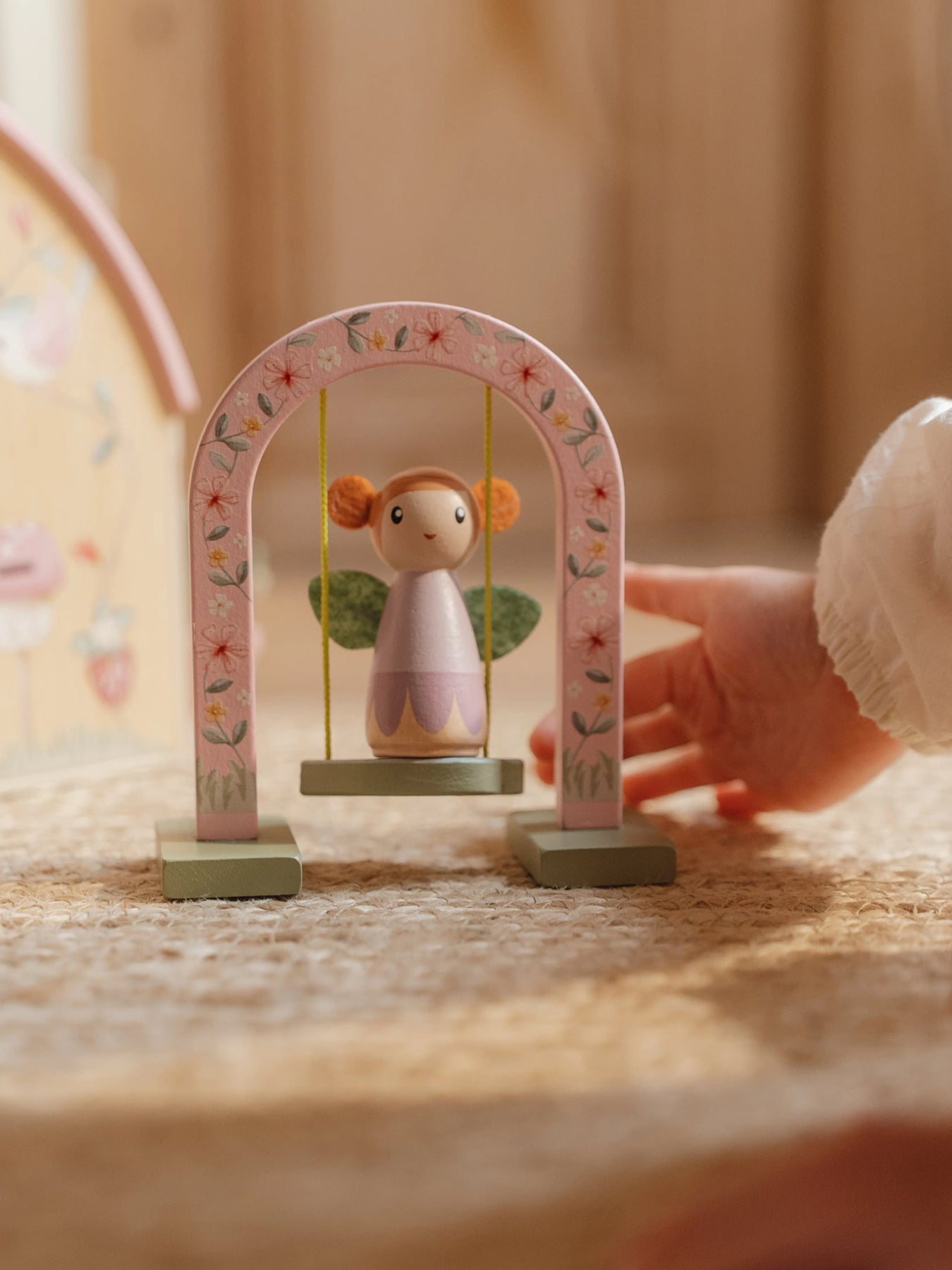 Fairy House