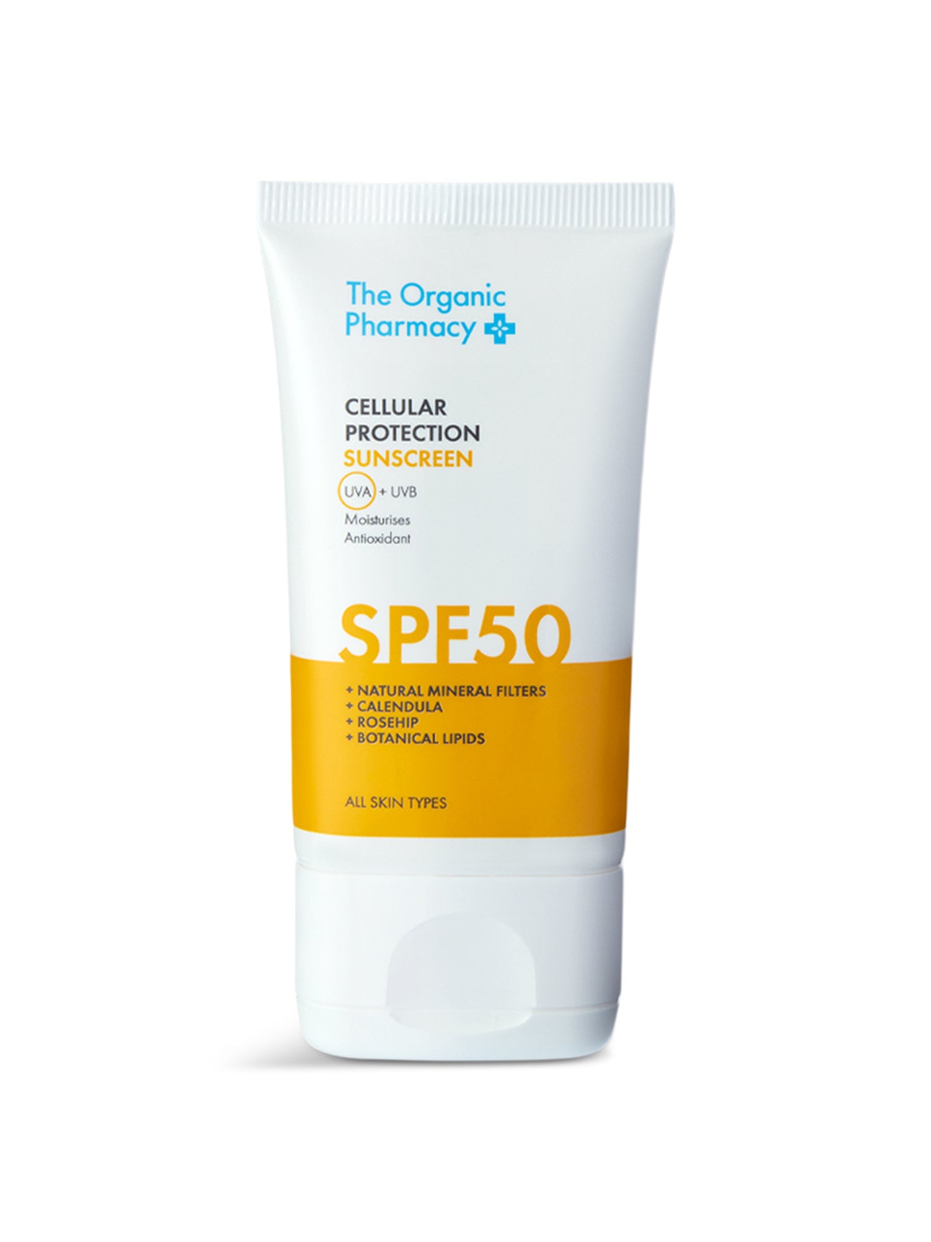 Cellular Protection Sunscreen SPF 30