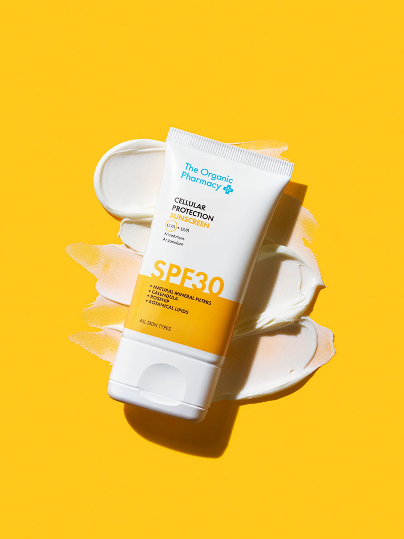 Cellular Protection Sunscreen SPF 30