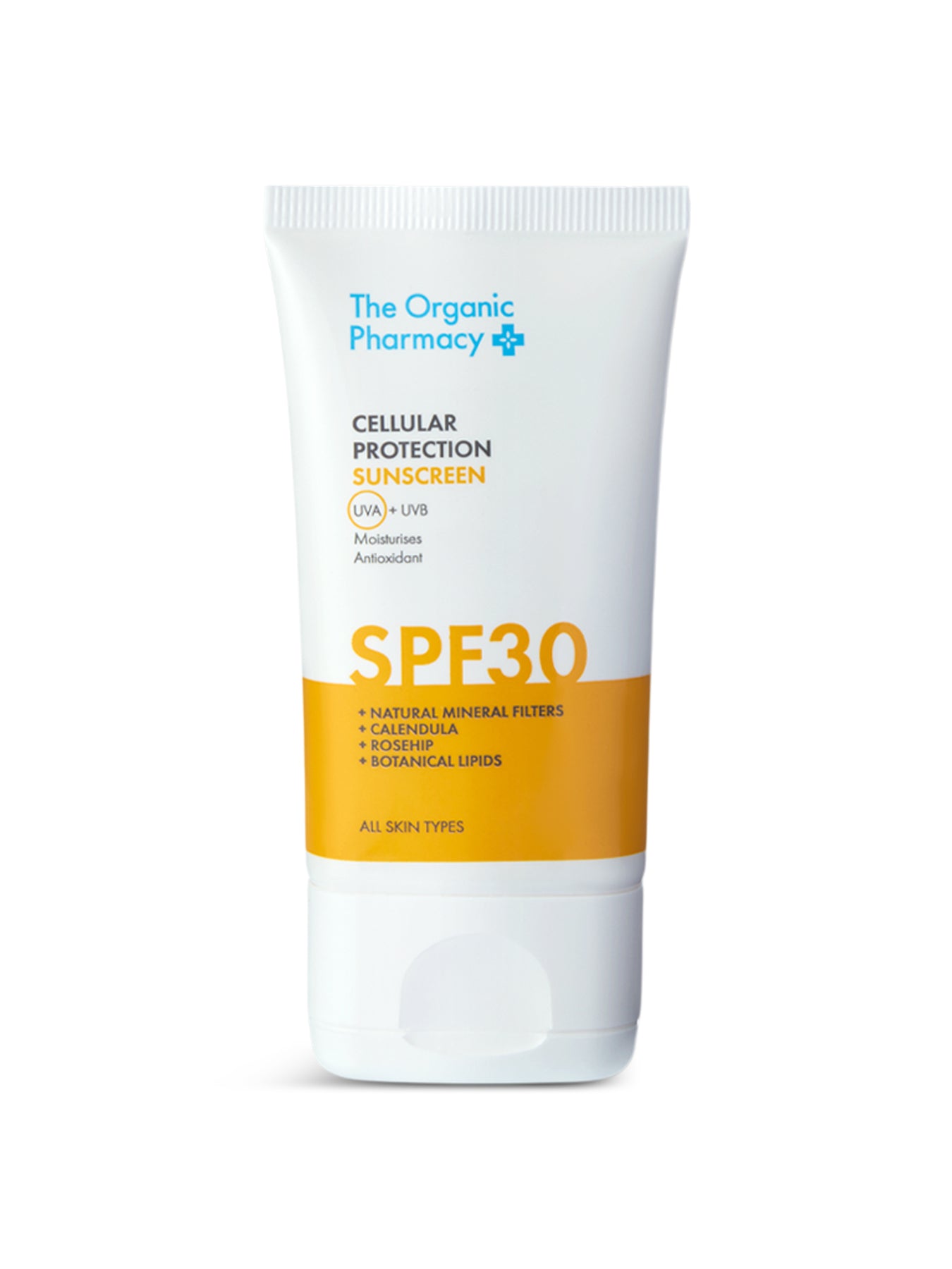 Cellular Protection Sunscreen SPF 50