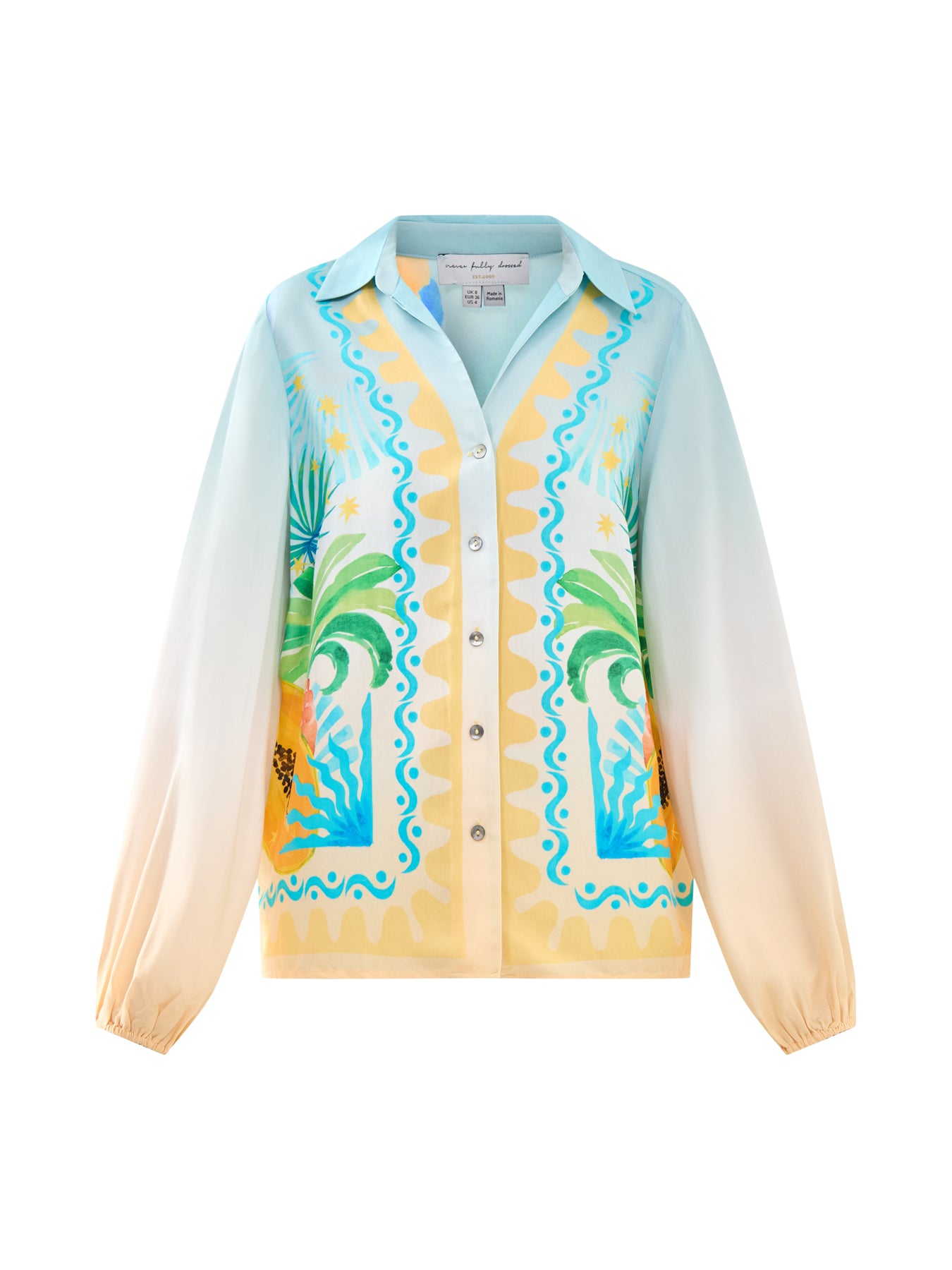 Rio Miley Shirt