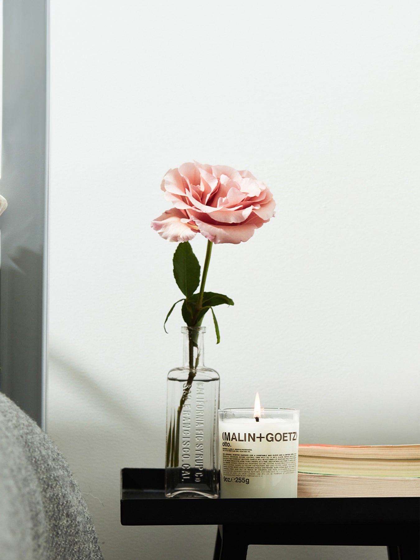 Otto Candle 255g
