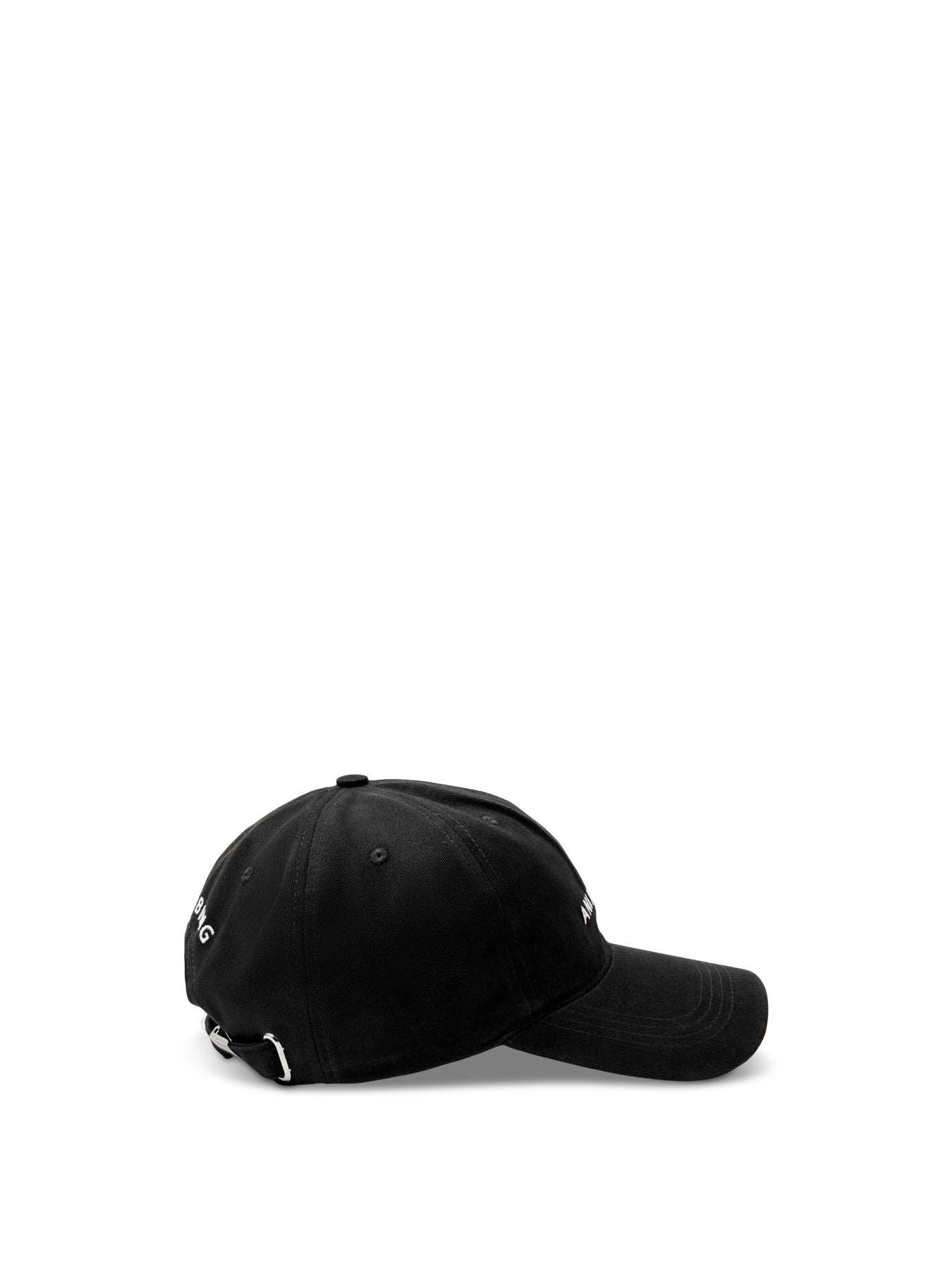 Jeremy Baseball Cap
