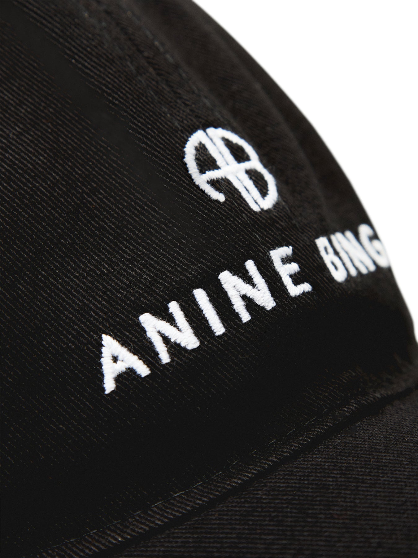 Jeremy Baseball Cap