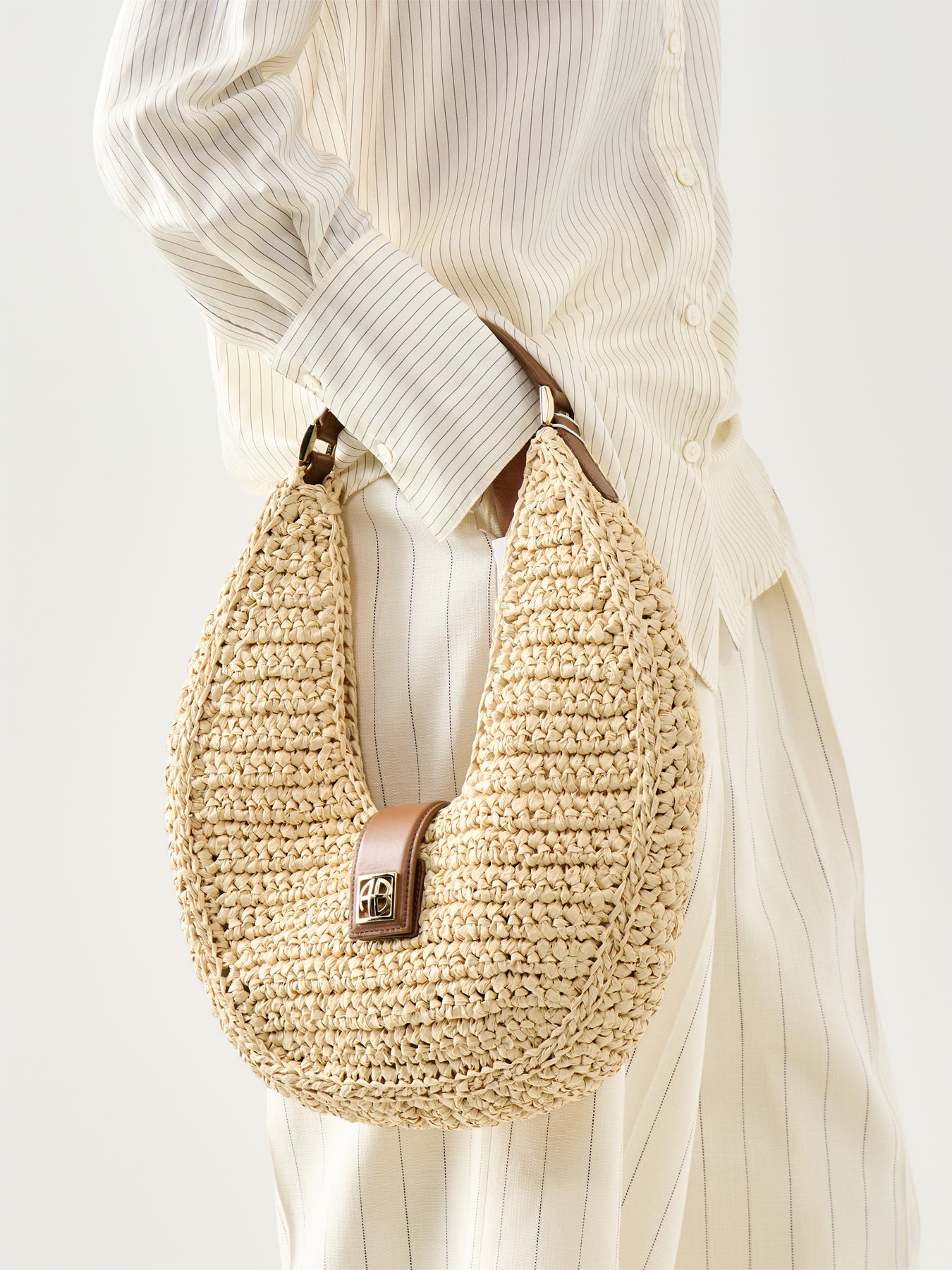 Lou Bag Monogram