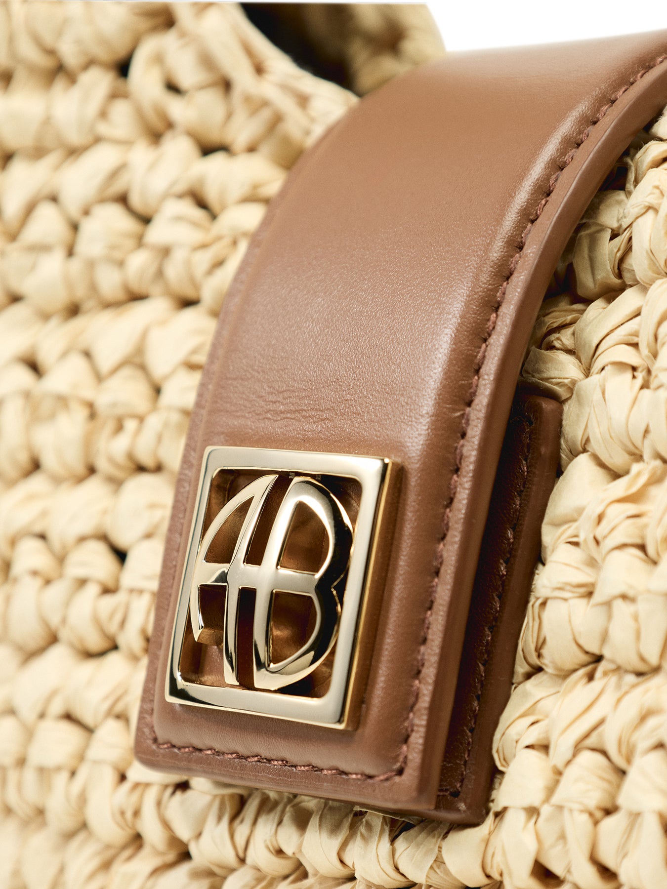 Lou Bag Monogram