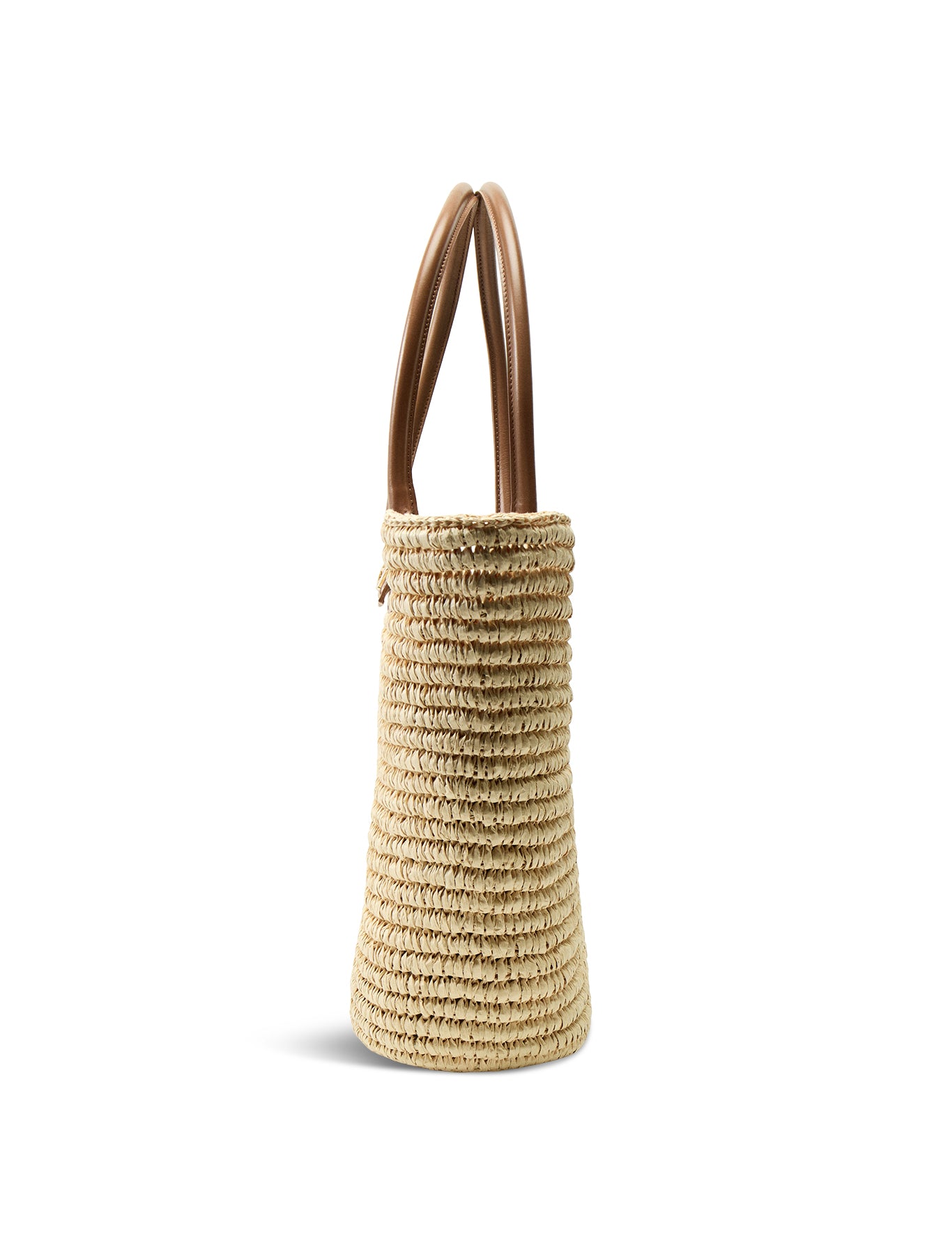 Lou Tote Monogram