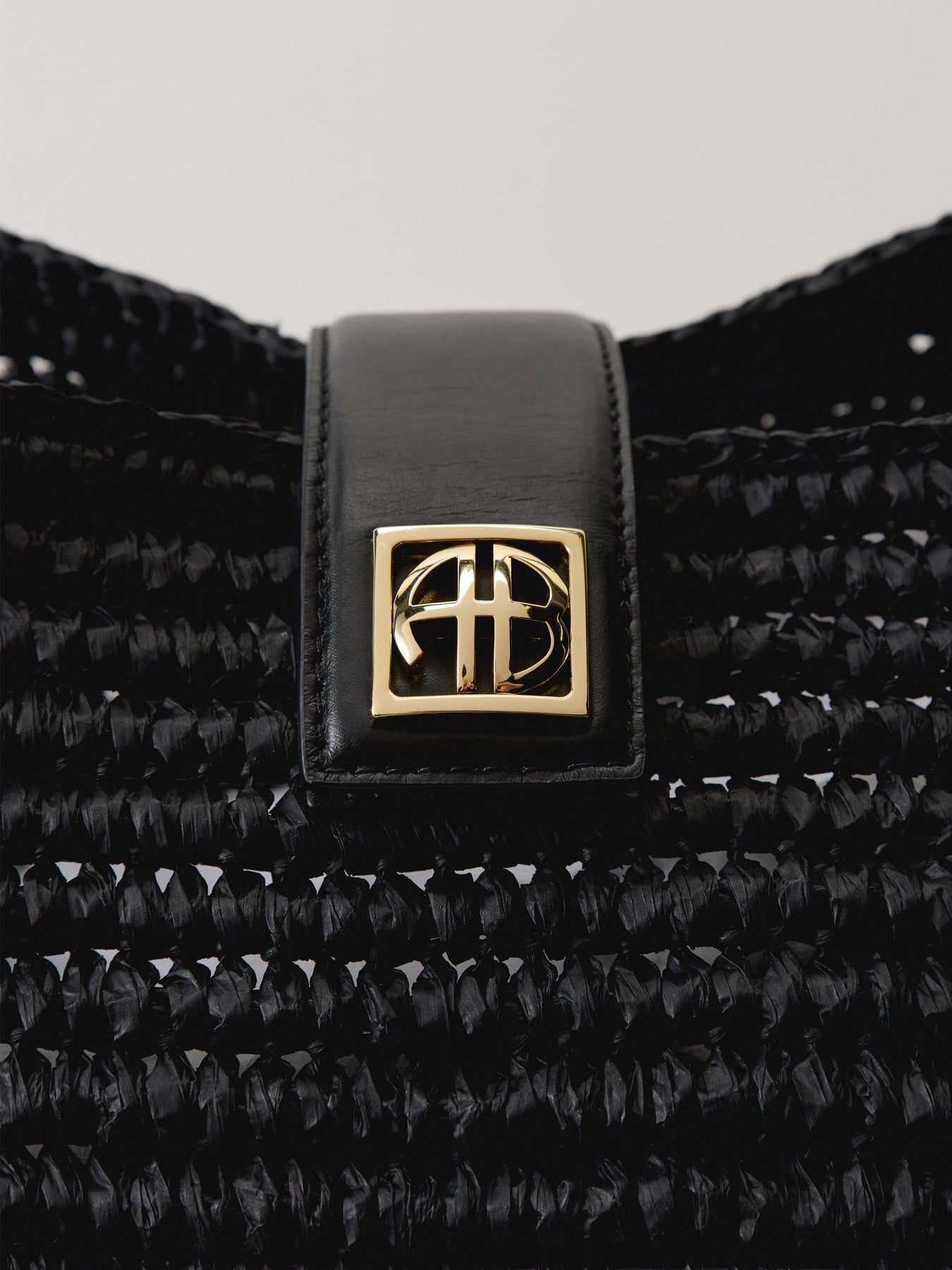 Lou Tote Monogram