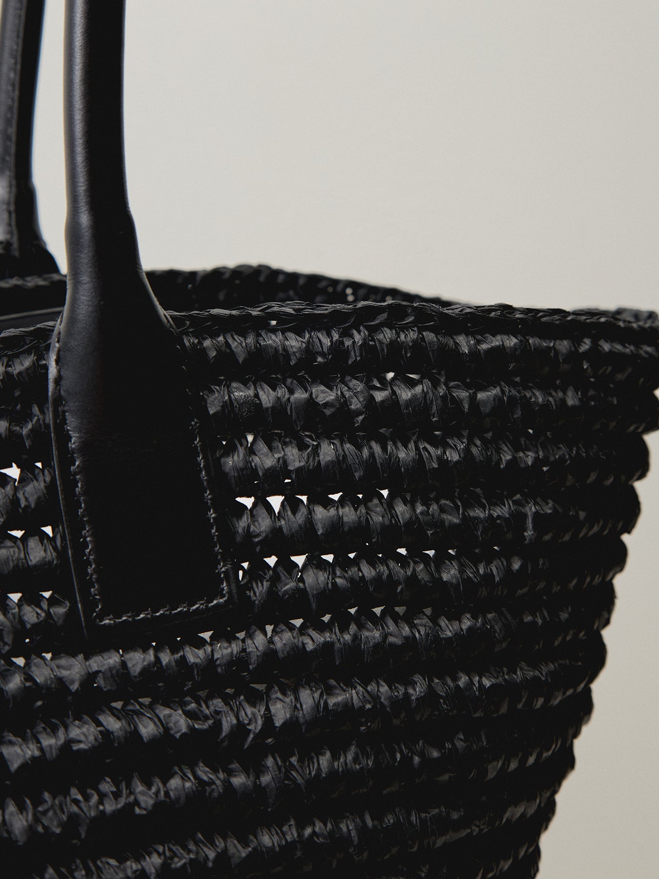 Lou Tote Monogram